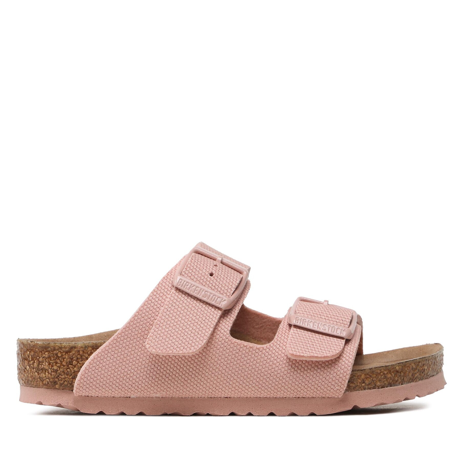 Birkenstock Nazouváky Arizona 1022343 Růžová - Pepit.cz