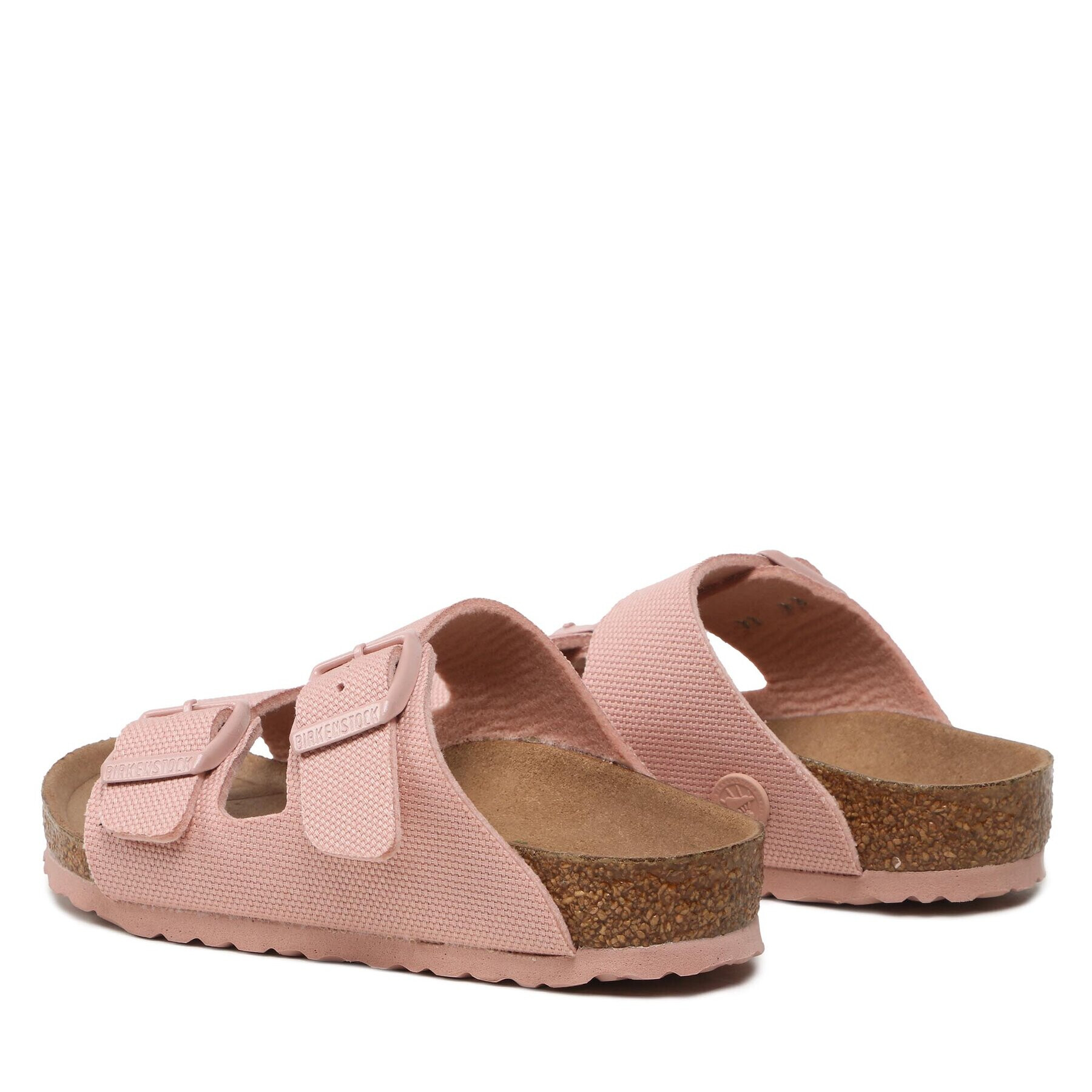 Birkenstock Nazouváky Arizona 1022343 Růžová - Pepit.cz