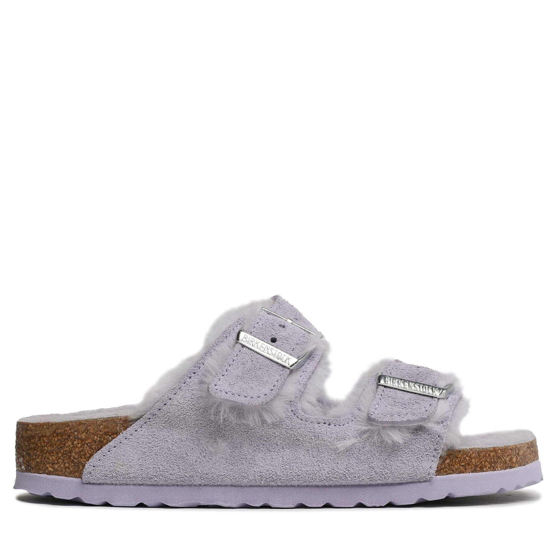 Birkenstock Sandály Arizona 1023256 Fialová - Pepit.cz