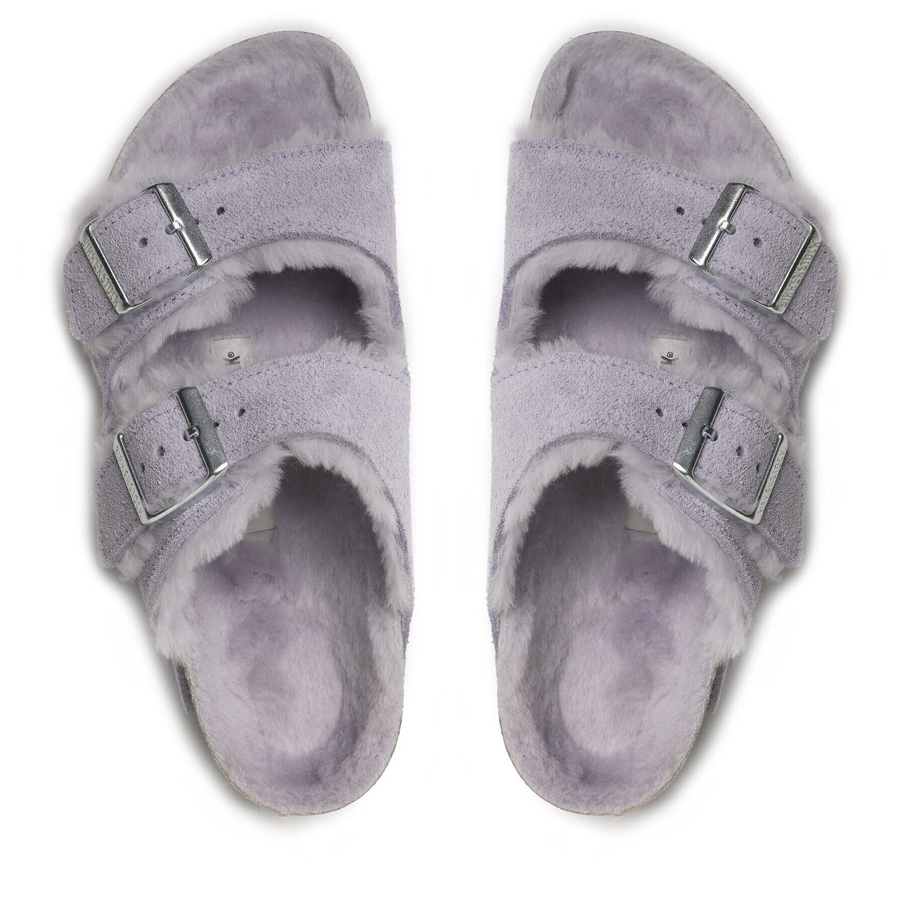 Birkenstock Sandály Arizona 1023256 Fialová - Pepit.cz