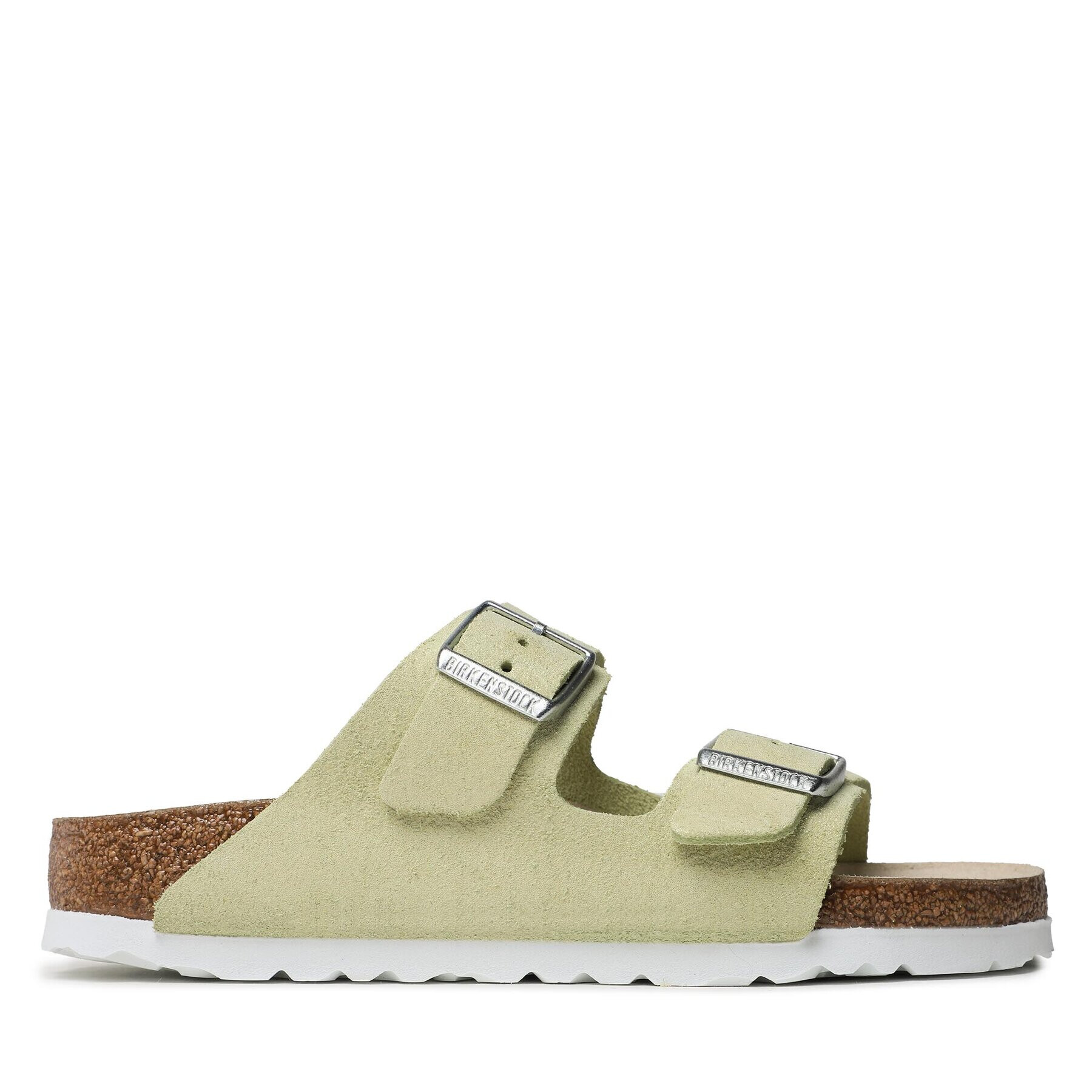 Birkenstock Nazouváky Arizona 1024201 Béžová - Pepit.cz