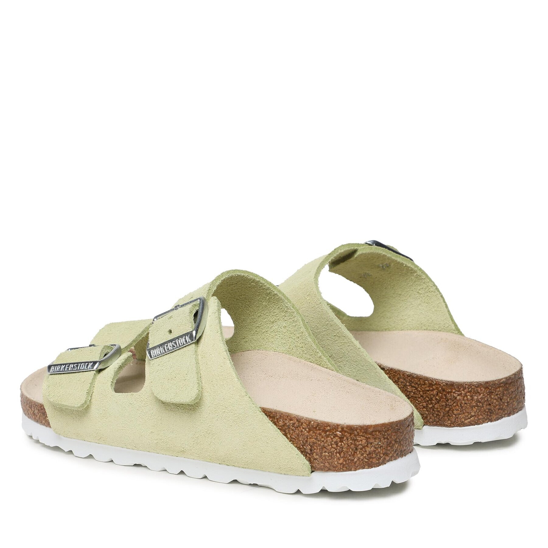 Birkenstock Nazouváky Arizona 1024201 Béžová - Pepit.cz