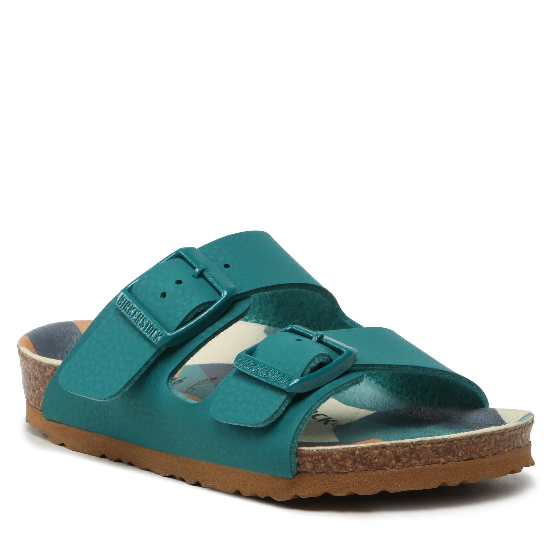 Birkenstock Nazouváky Arizona 1024500 Hnědá - Pepit.cz