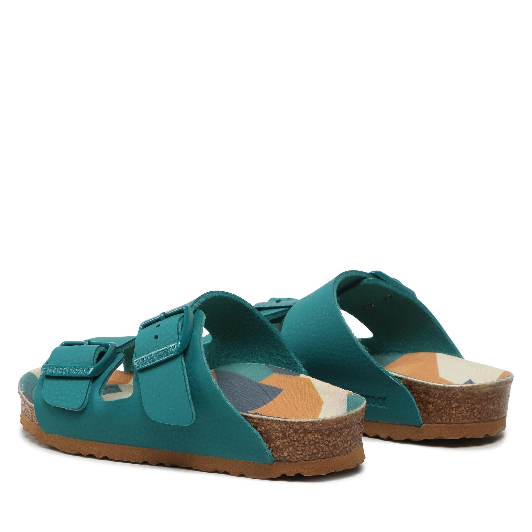 Birkenstock Nazouváky Arizona 1024500 Hnědá - Pepit.cz