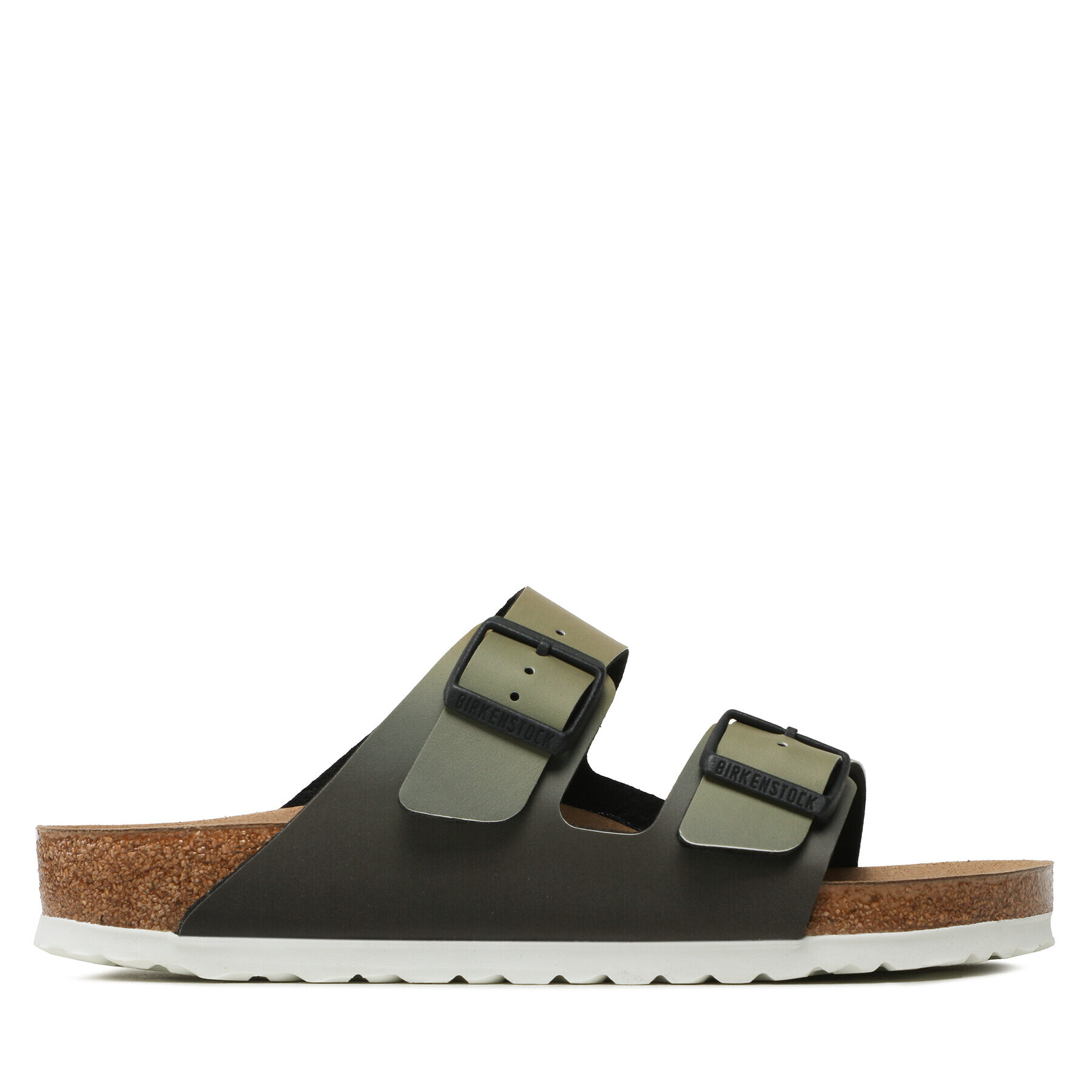 Birkenstock Sandály Arizona 1024523 Hnědá - Pepit.cz