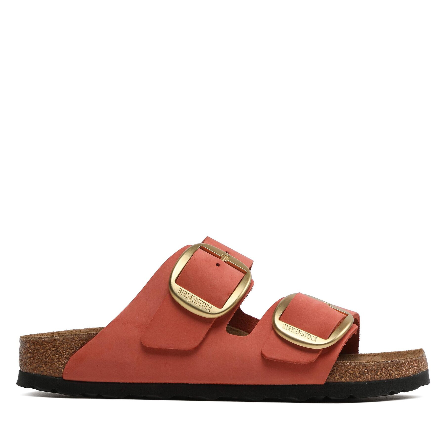 Birkenstock Sandály Arizona 1025424 Červená - Pepit.cz