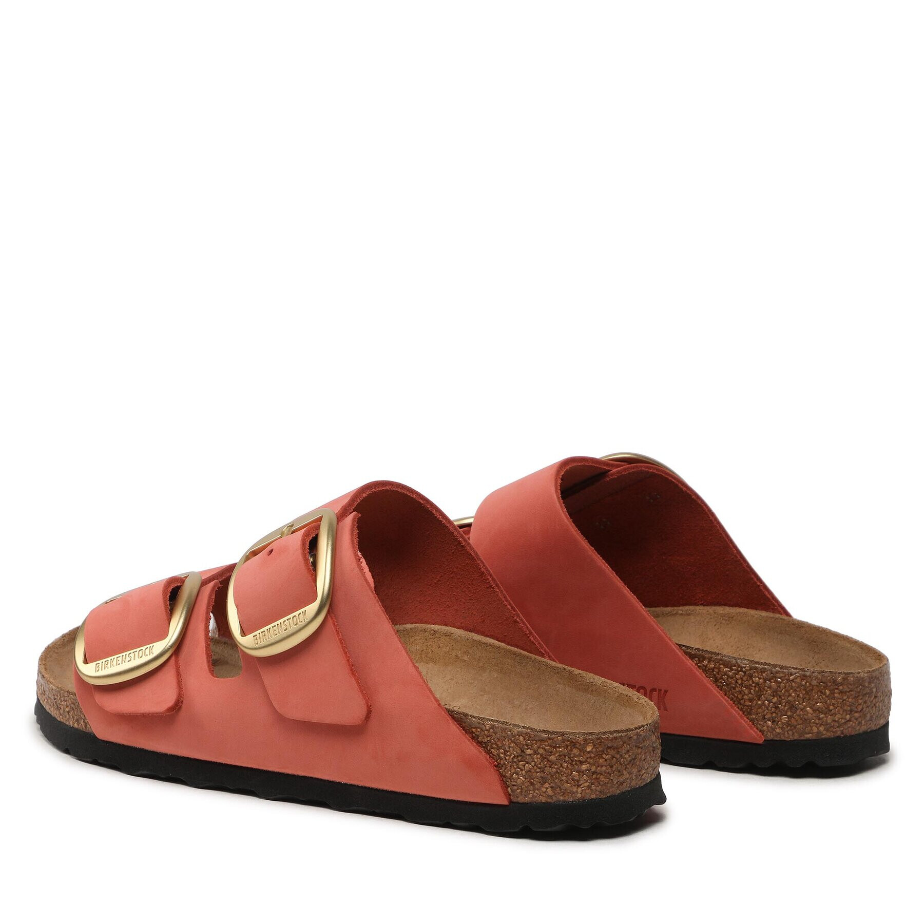 Birkenstock Sandály Arizona 1025424 Červená - Pepit.cz