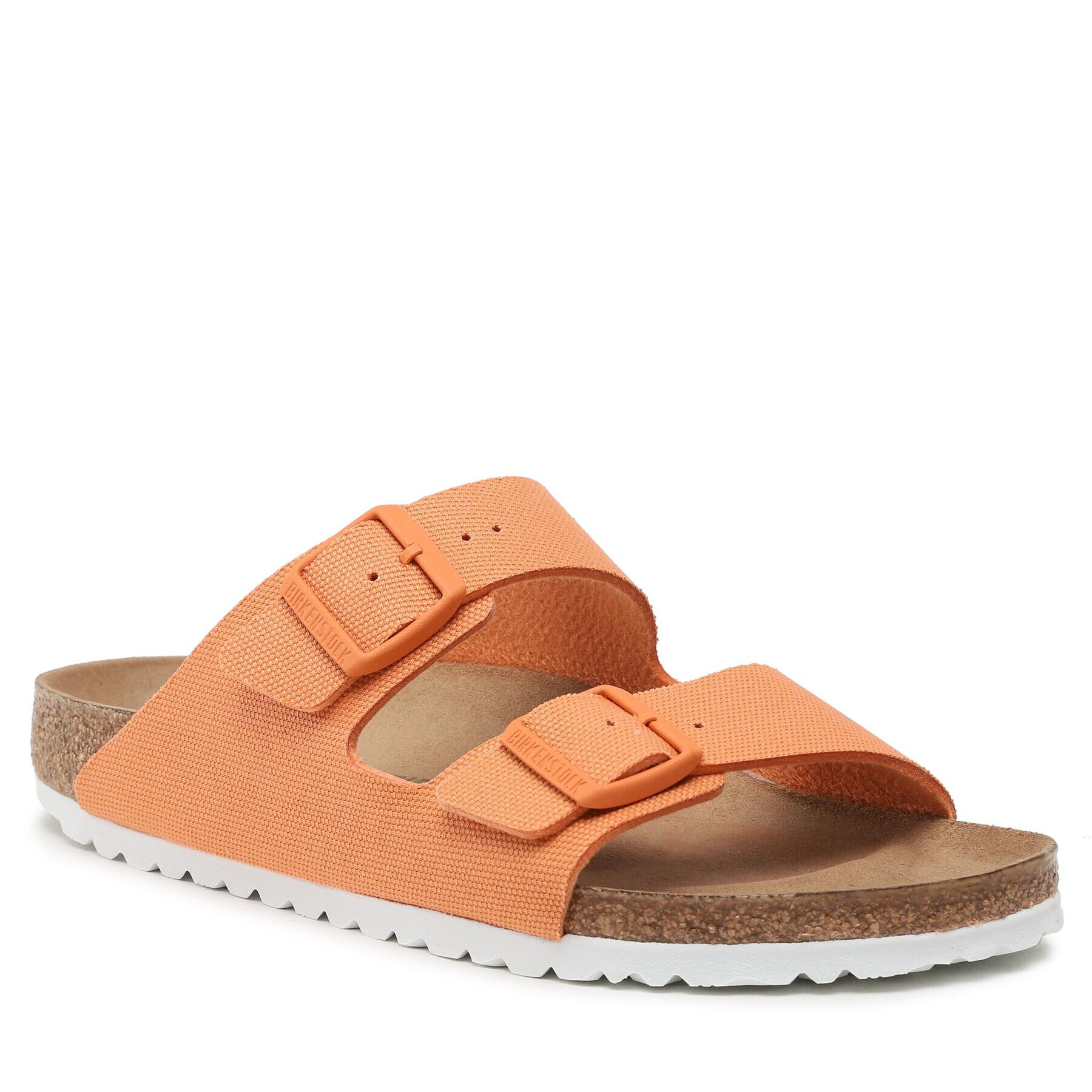 Birkenstock Nazouváky Arizona 1025512 Oranžová - Pepit.cz