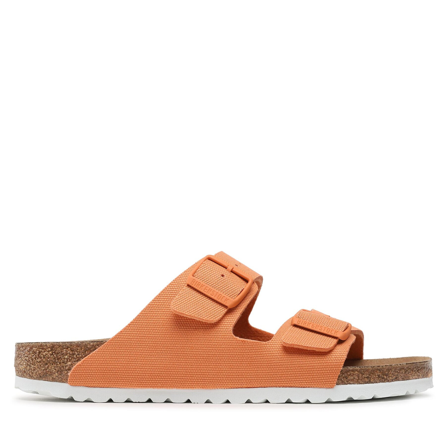 Birkenstock Nazouváky Arizona 1025512 Oranžová - Pepit.cz