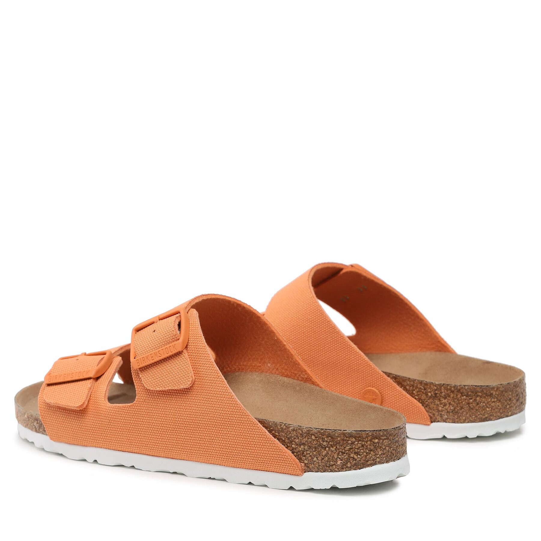 Birkenstock Nazouváky Arizona 1025512 Oranžová - Pepit.cz