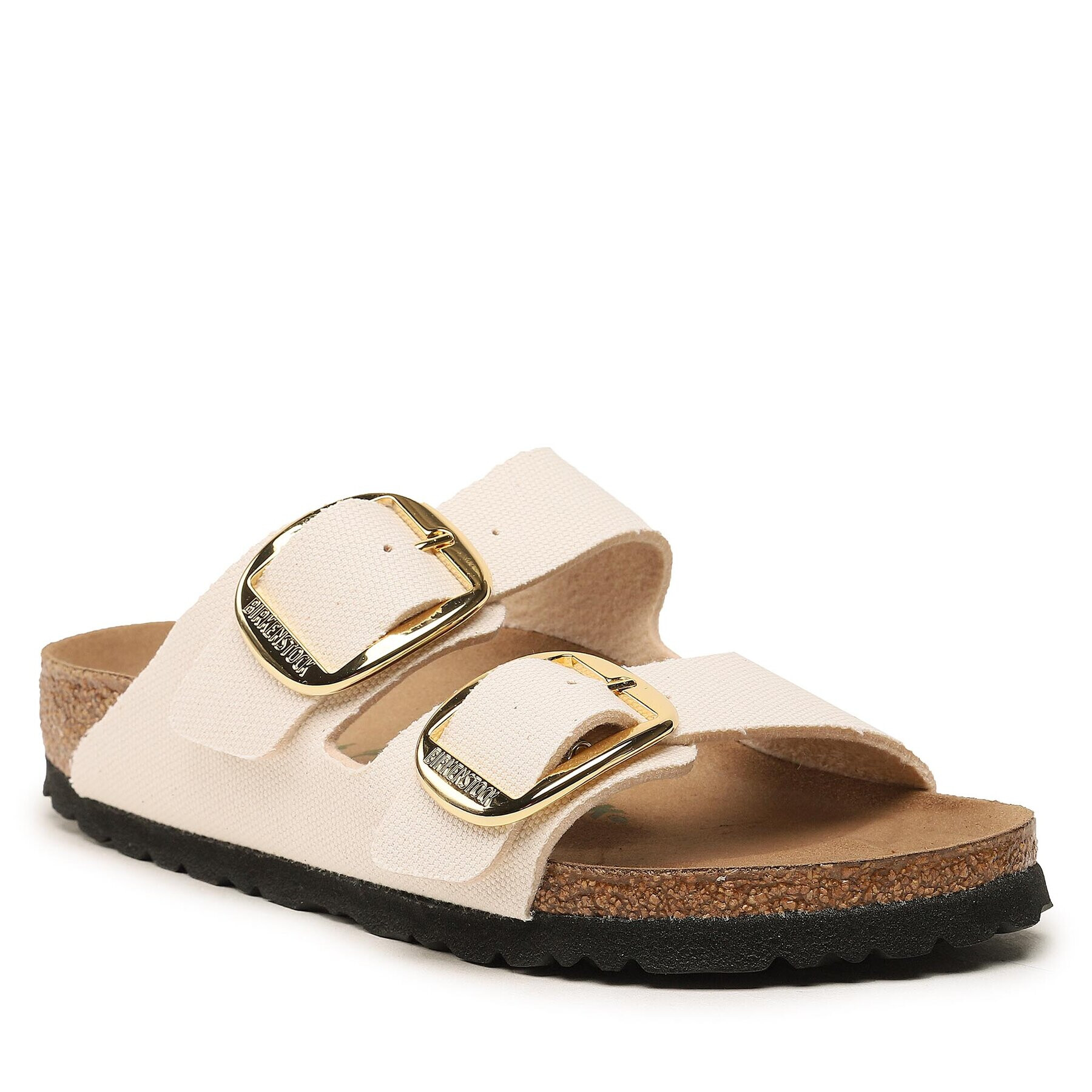 Birkenstock Sandály Arizona 1025563 Bílá - Pepit.cz