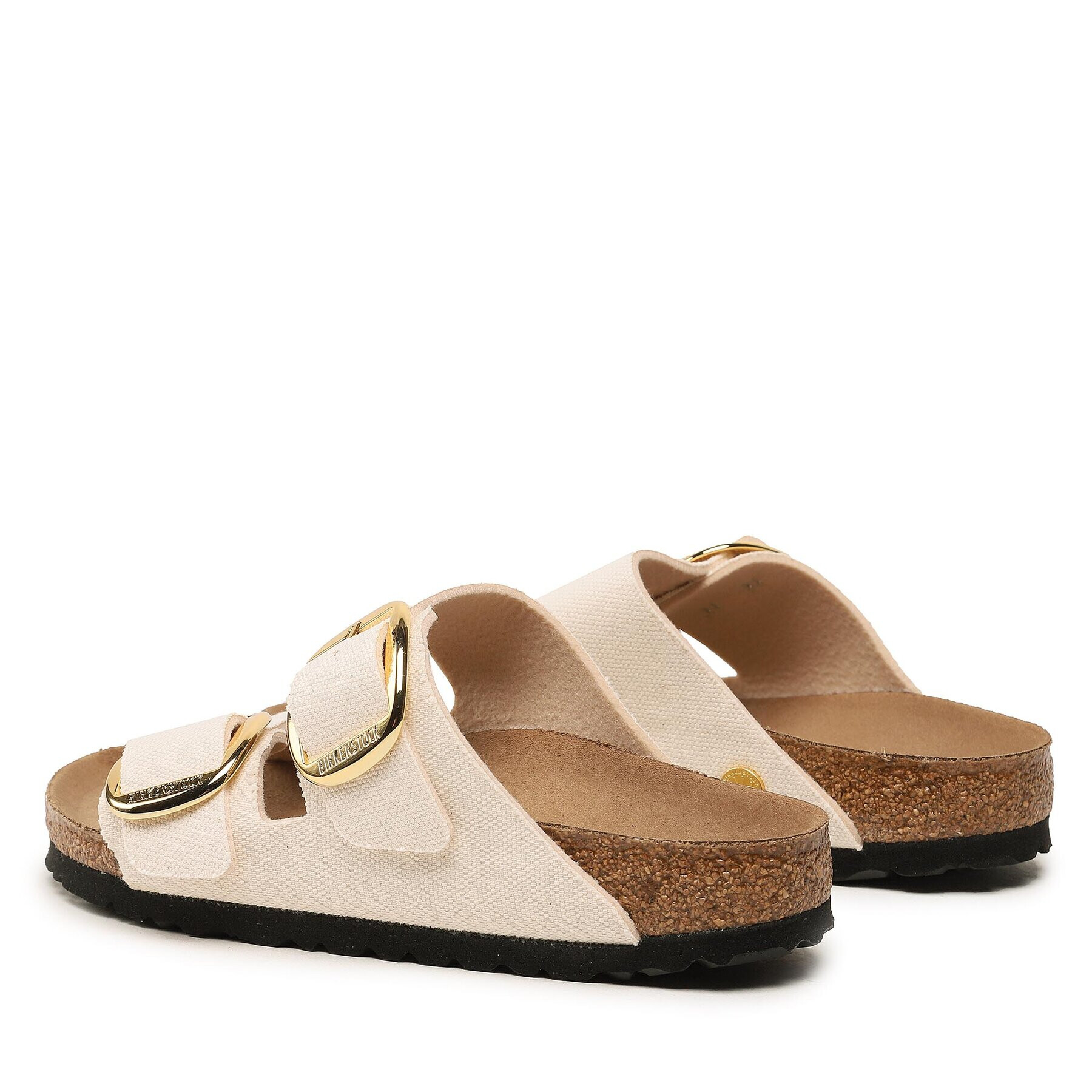 Birkenstock Sandály Arizona 1025563 Bílá - Pepit.cz