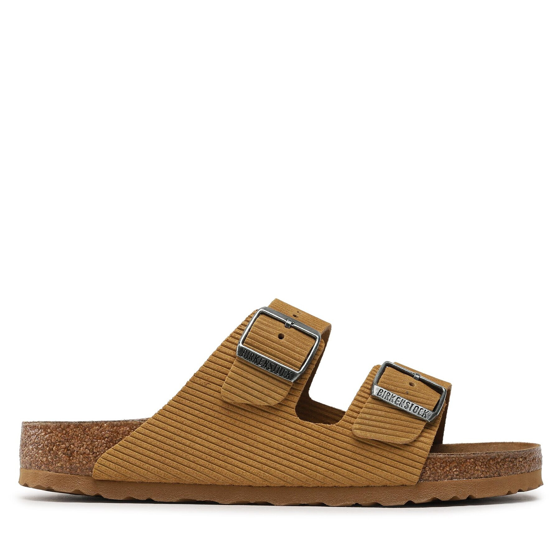 Birkenstock Nazouváky Arizona 1026093 Hnědá - Pepit.cz