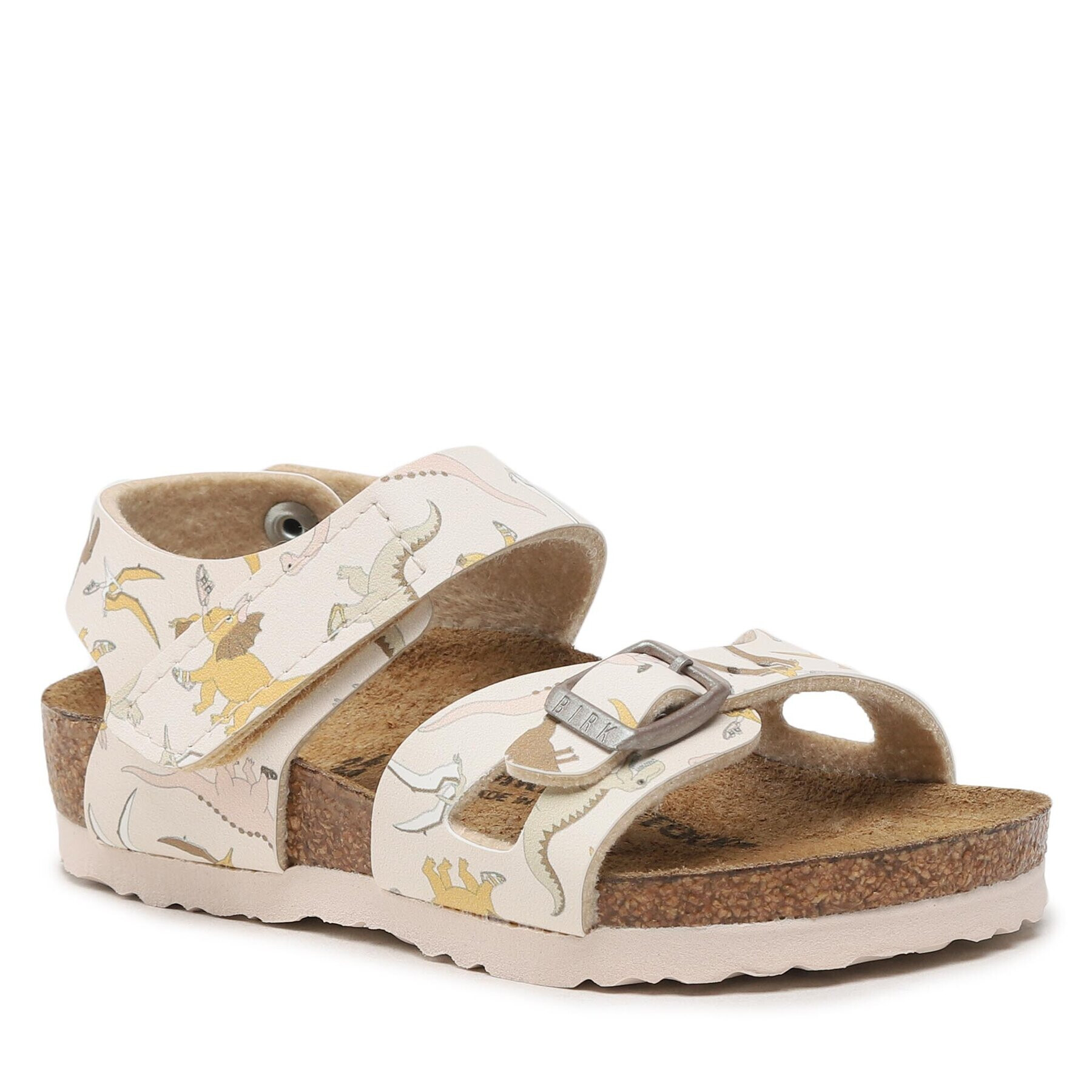 Birkenstock Sandály Colorado 1024169 Růžová - Pepit.cz