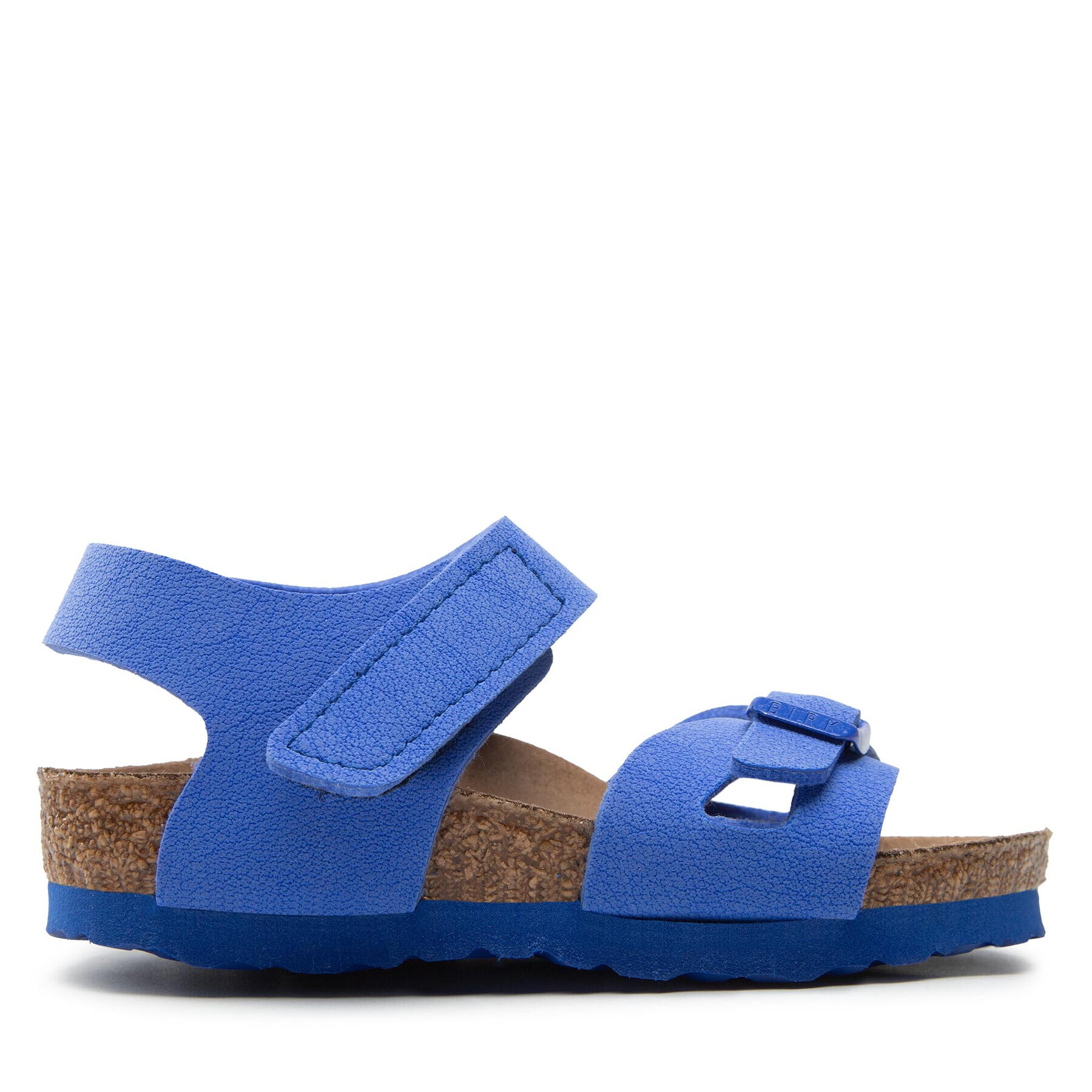 Birkenstock Sandály Colorado Kids Bs 1023363 Modrá - Pepit.cz