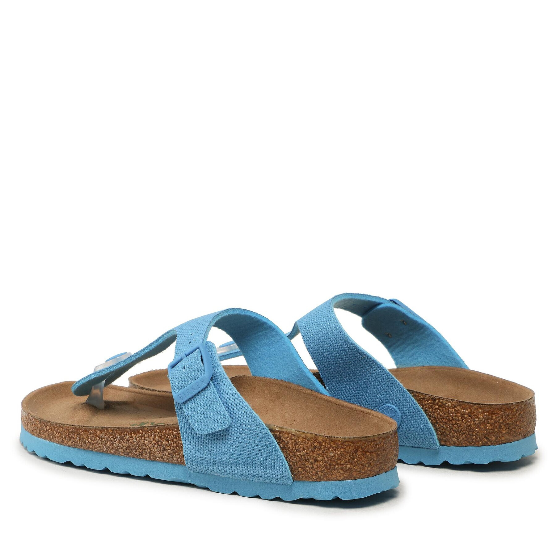 Birkenstock Sandály Gizeh 1024406 Modrá - Pepit.cz