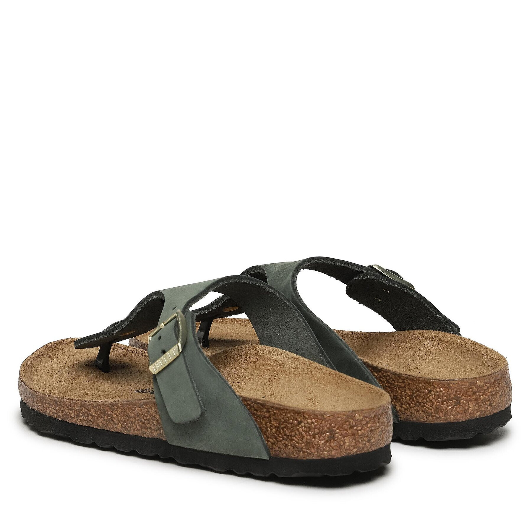 Birkenstock Žabky Gizeh 1025790 Zelená - Pepit.cz