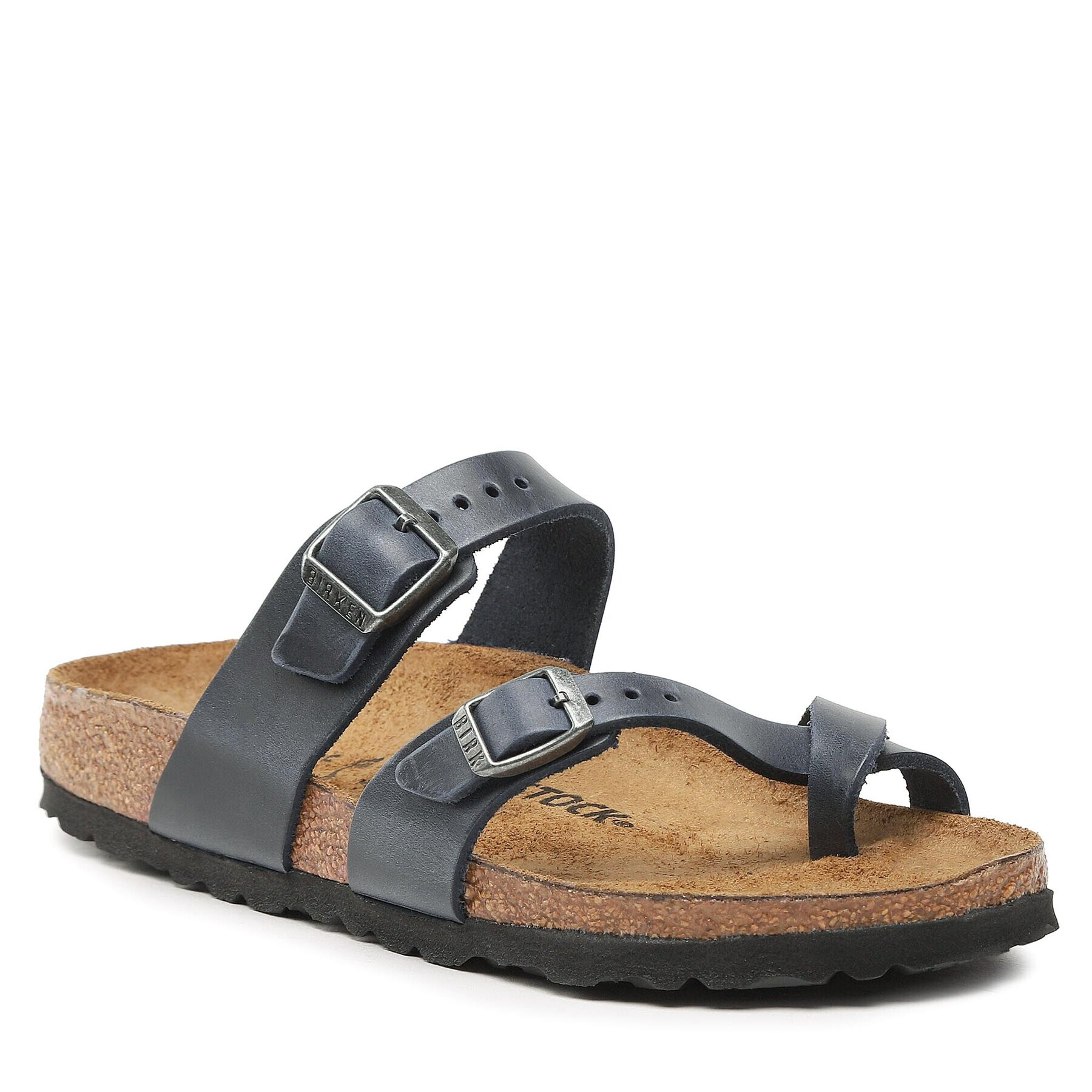 Birkenstock Sandály Mayari 1019727 Modrá - Pepit.cz