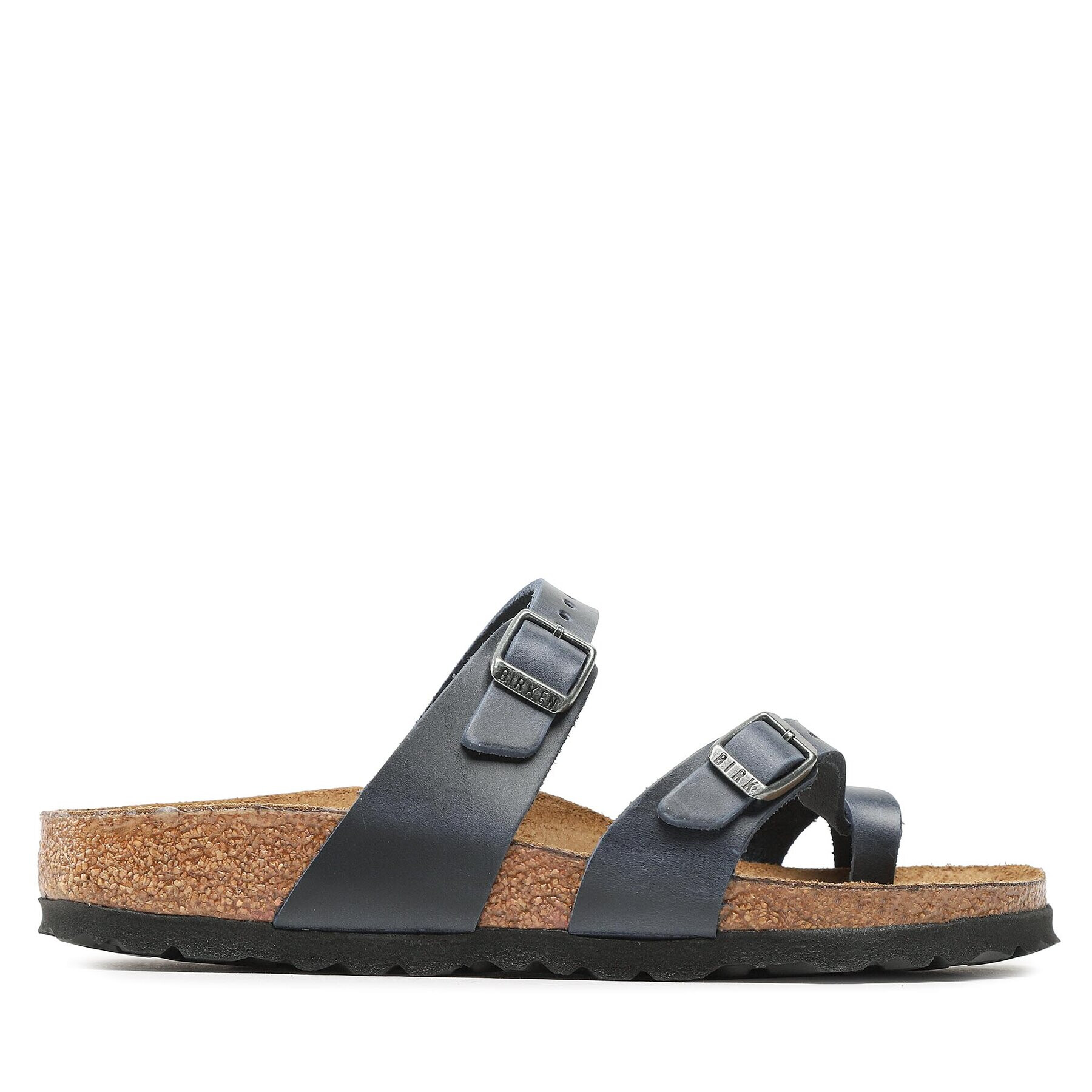 Birkenstock Sandály Mayari 1019727 Modrá - Pepit.cz