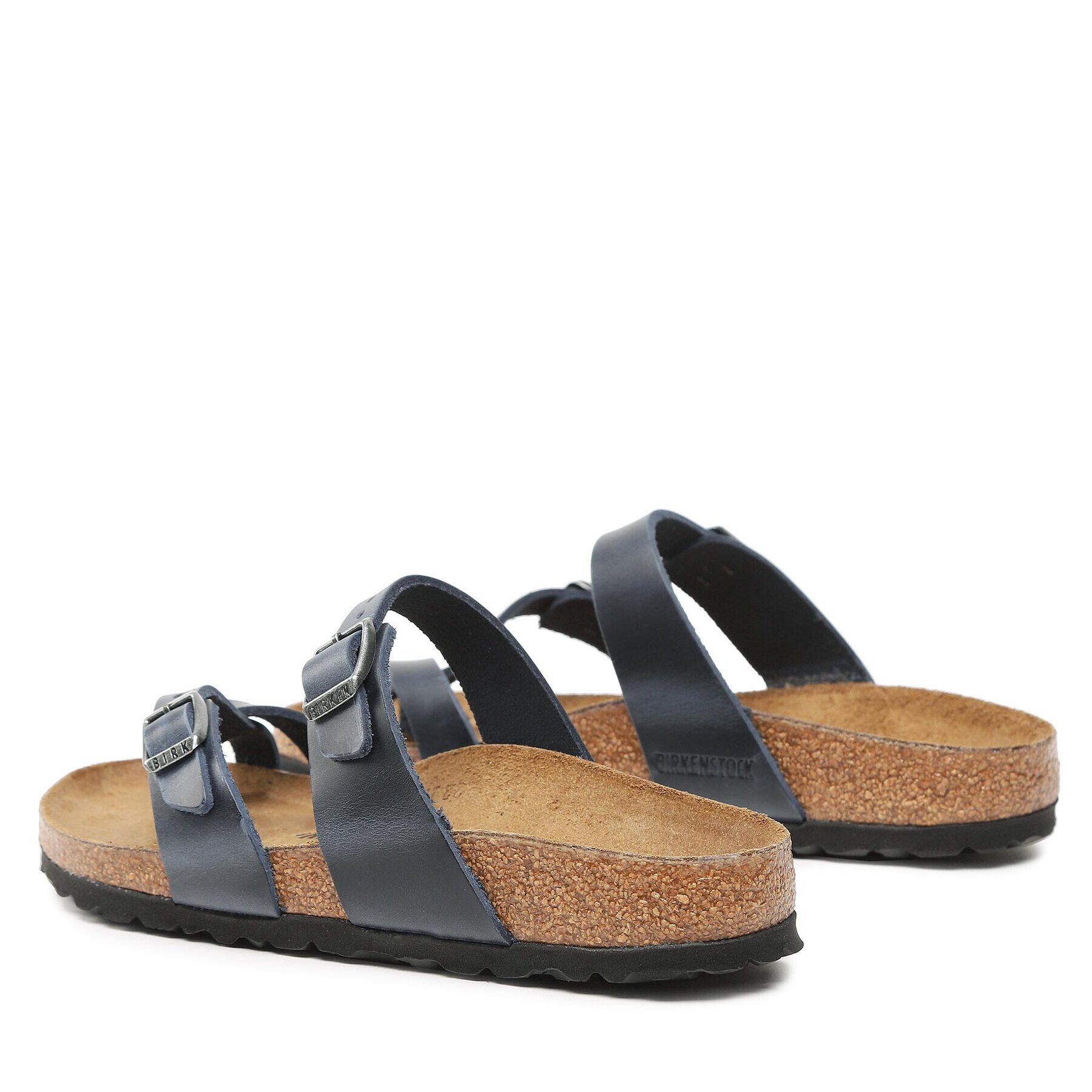 Birkenstock Sandály Mayari 1019727 Modrá - Pepit.cz