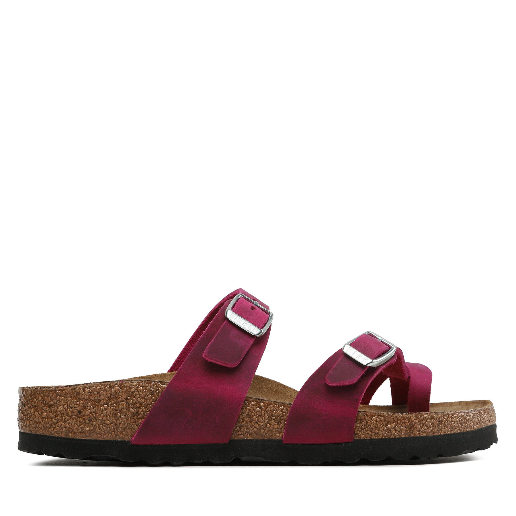 Birkenstock Sandály Mayari 1024102 Růžová - Pepit.cz