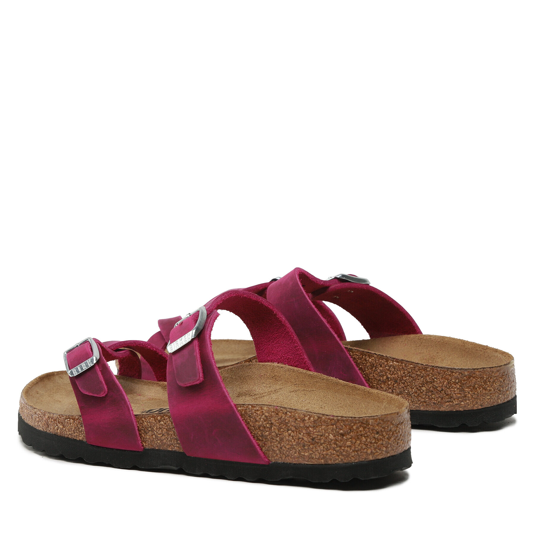 Birkenstock Sandály Mayari 1024102 Růžová - Pepit.cz