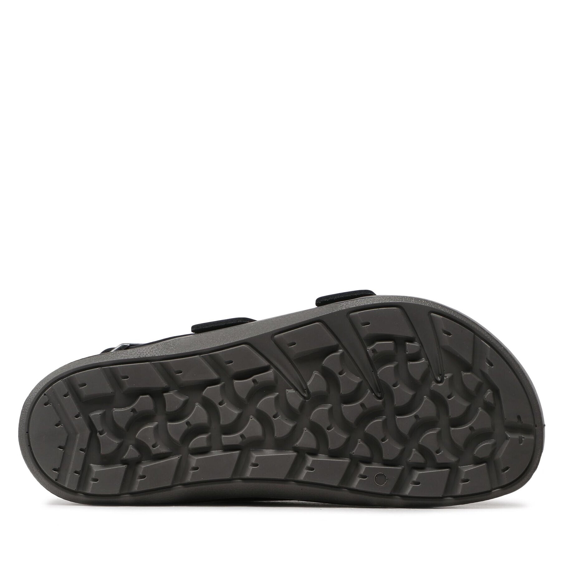 Birkenstock Sandály Milano 1018426 Černá - Pepit.cz