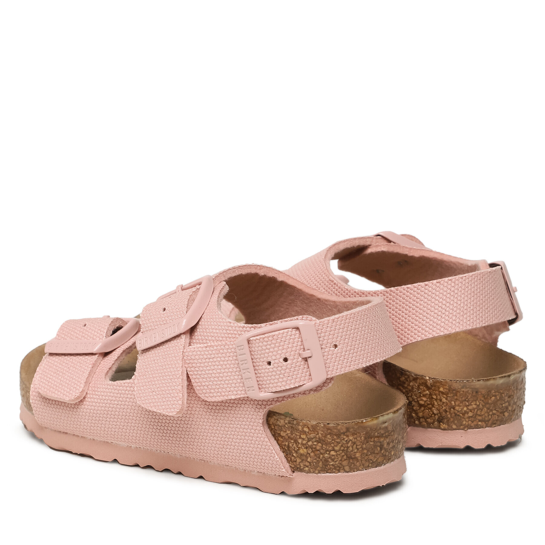 Birkenstock Sandály Milano 1024352 Růžová - Pepit.cz