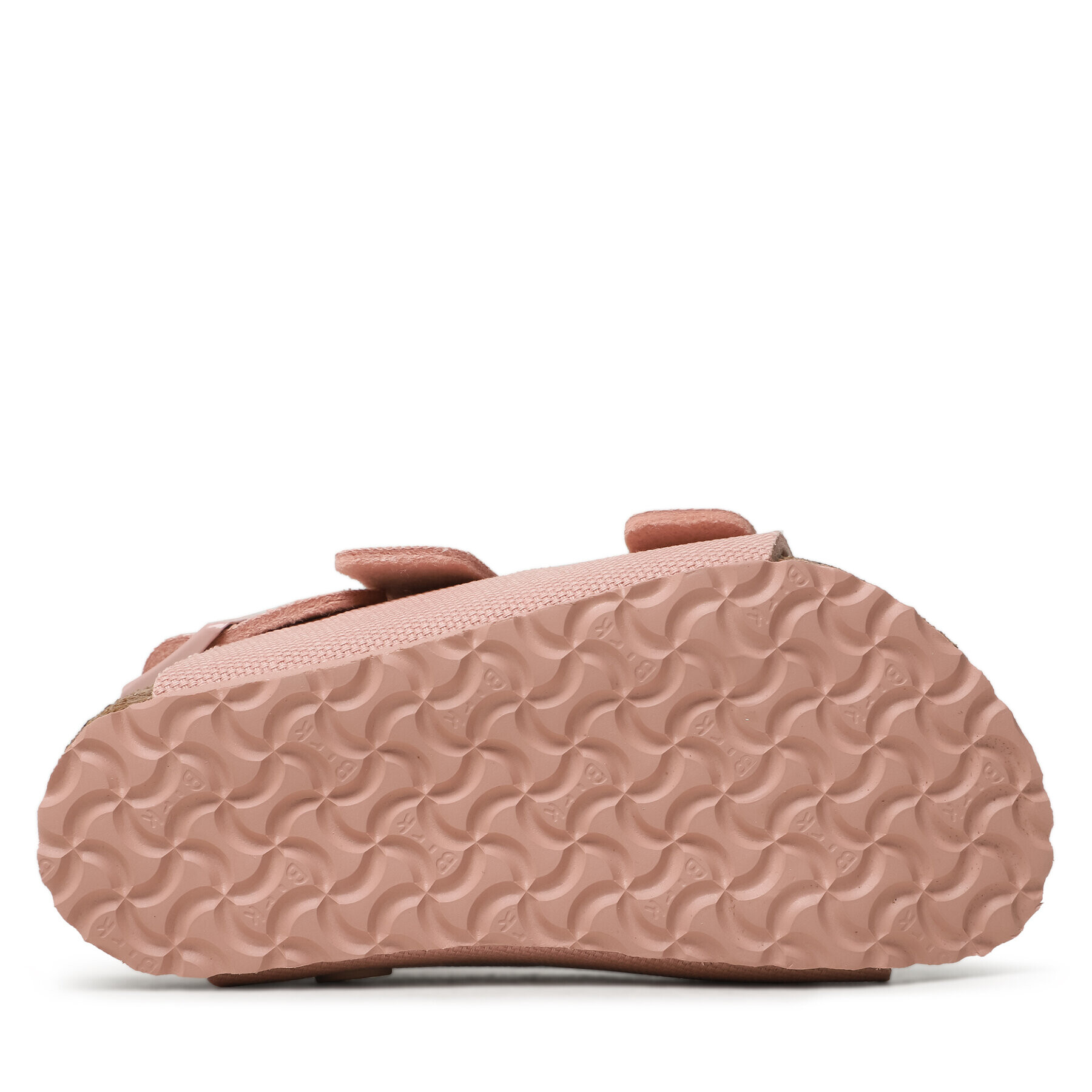 Birkenstock Sandály Milano 1024352 Růžová - Pepit.cz