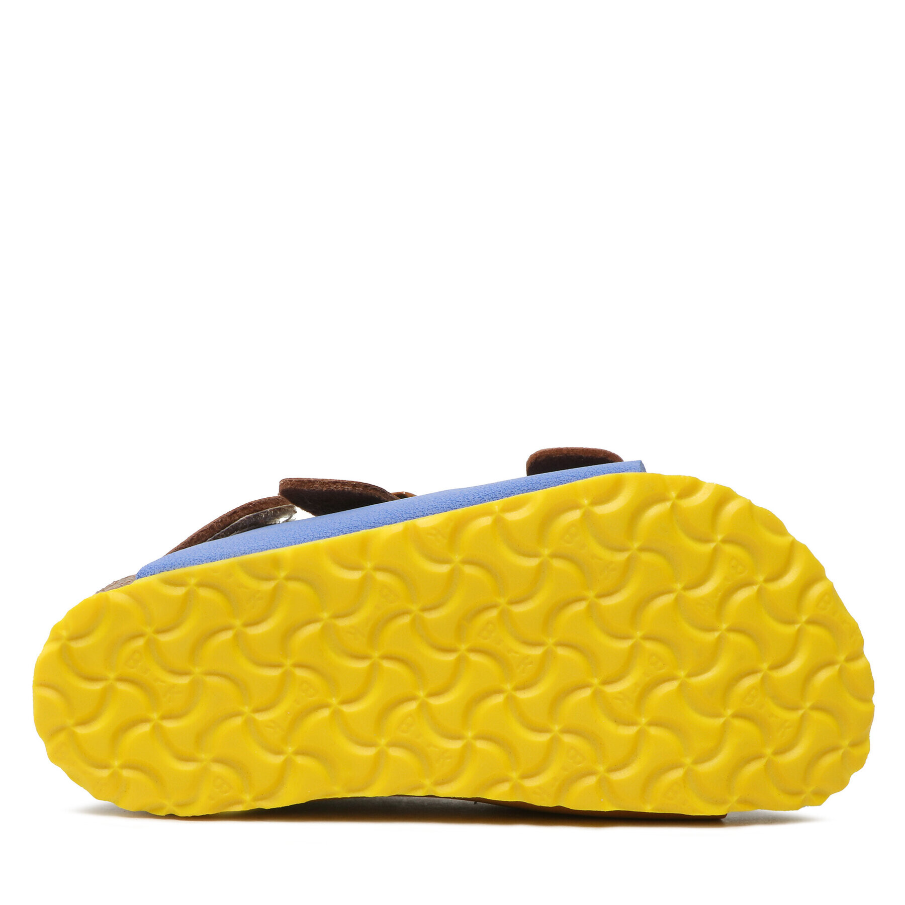 Birkenstock Sandály Milano 1024384 Hnědá - Pepit.cz