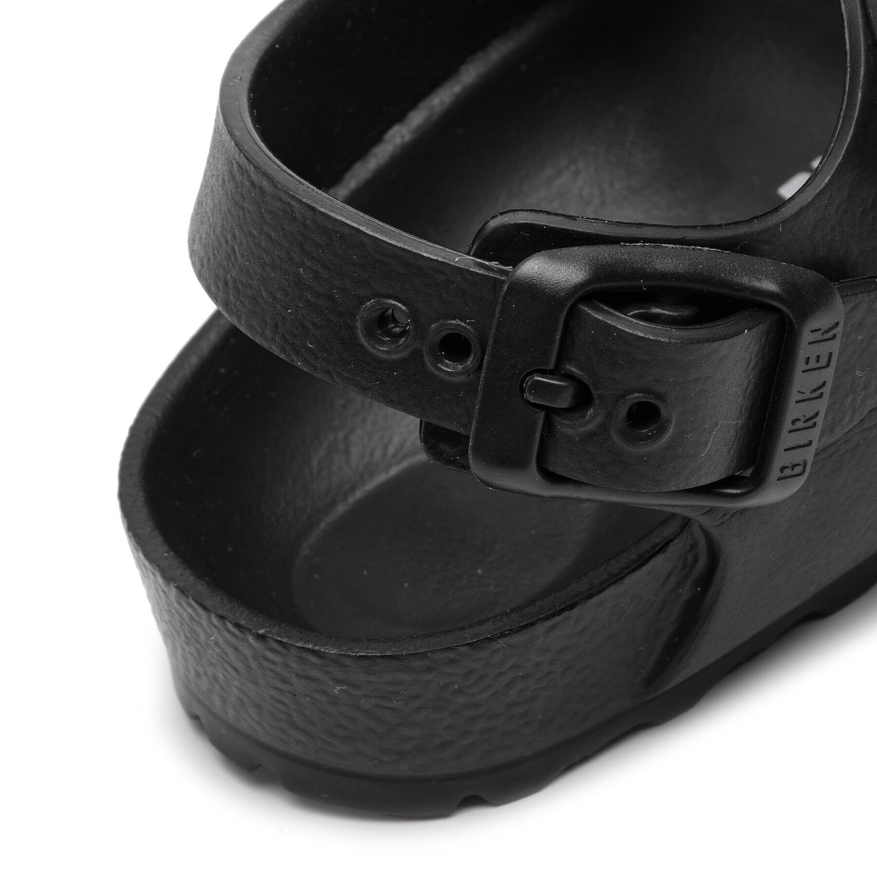 Birkenstock Sandály Milano Eva 1009353 Černá - Pepit.cz