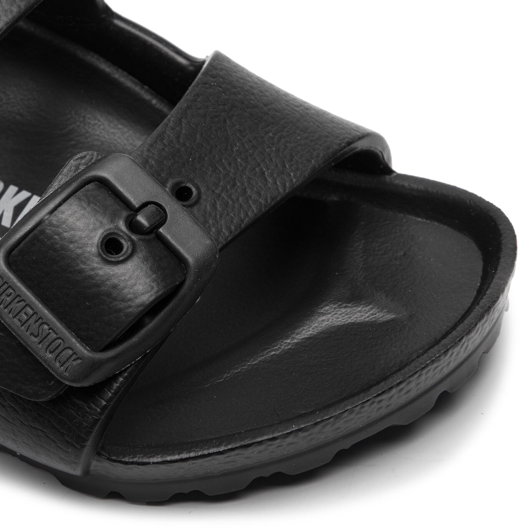 Birkenstock Sandály Milano Eva 1009353 Černá - Pepit.cz