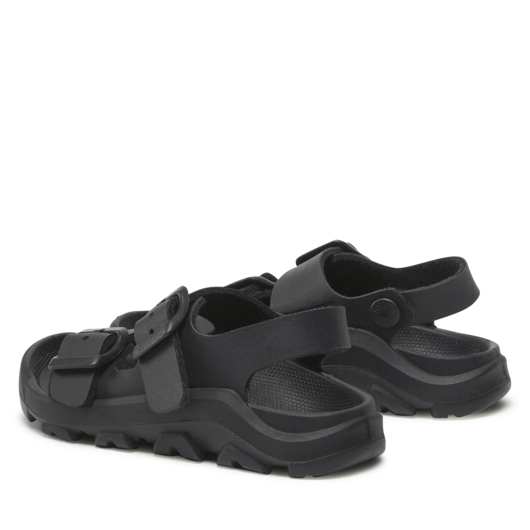 Birkenstock Sandály Mogami 1023398 Černá - Pepit.cz