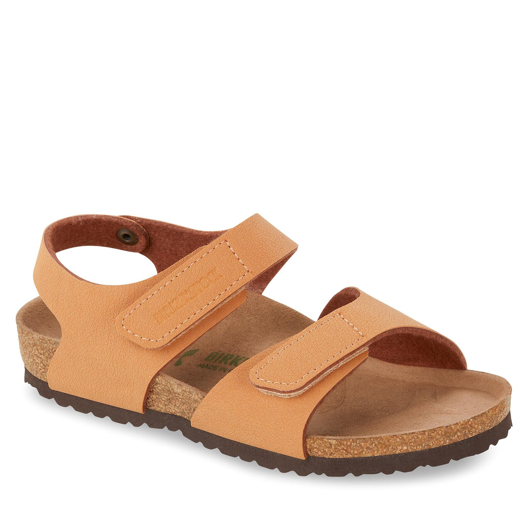 Birkenstock Sandály Palu 1024365 Hnědá - Pepit.cz