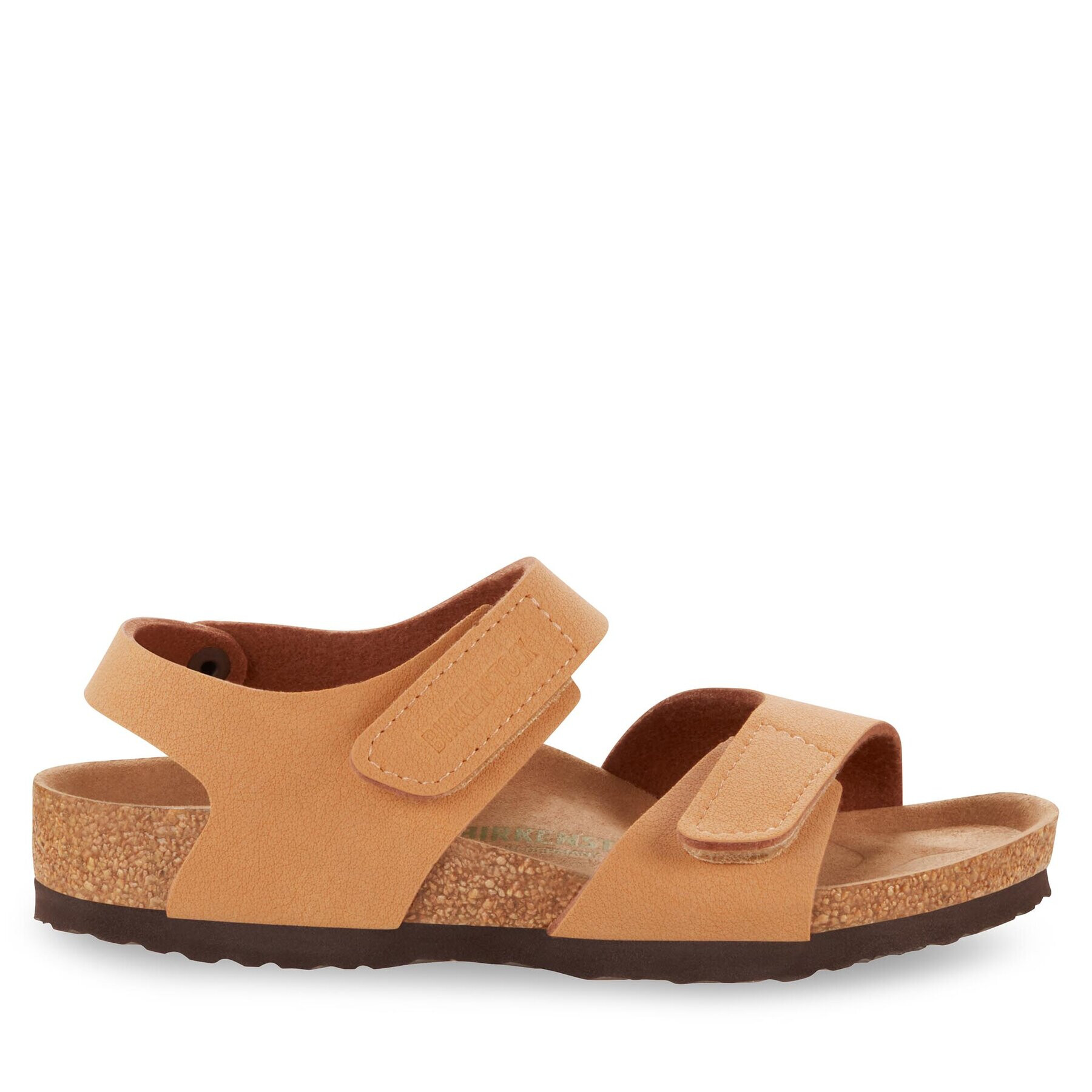 Birkenstock Sandály Palu 1024365 Hnědá - Pepit.cz