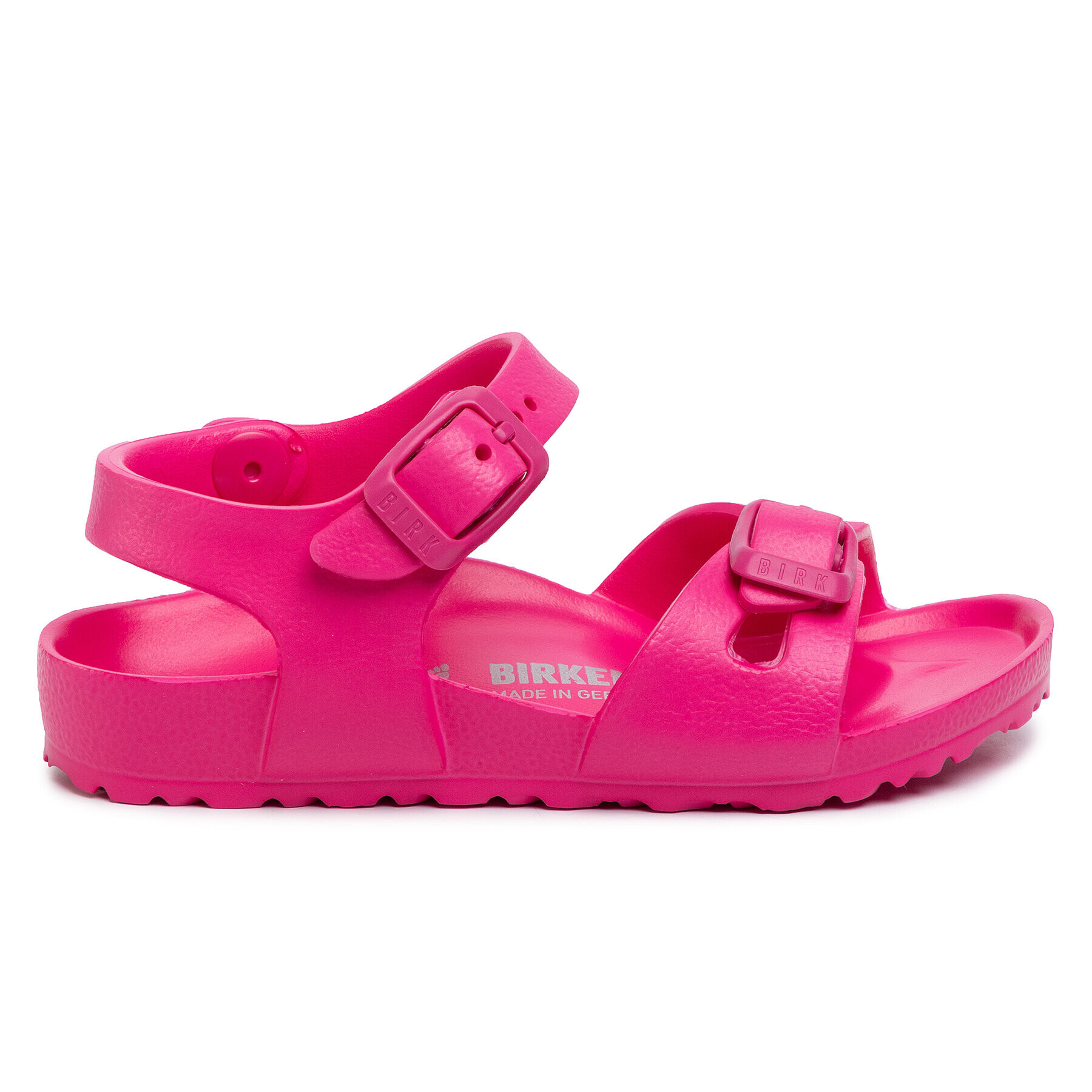 Birkenstock Sandály Rio Eva 1015463 Růžová - Pepit.cz