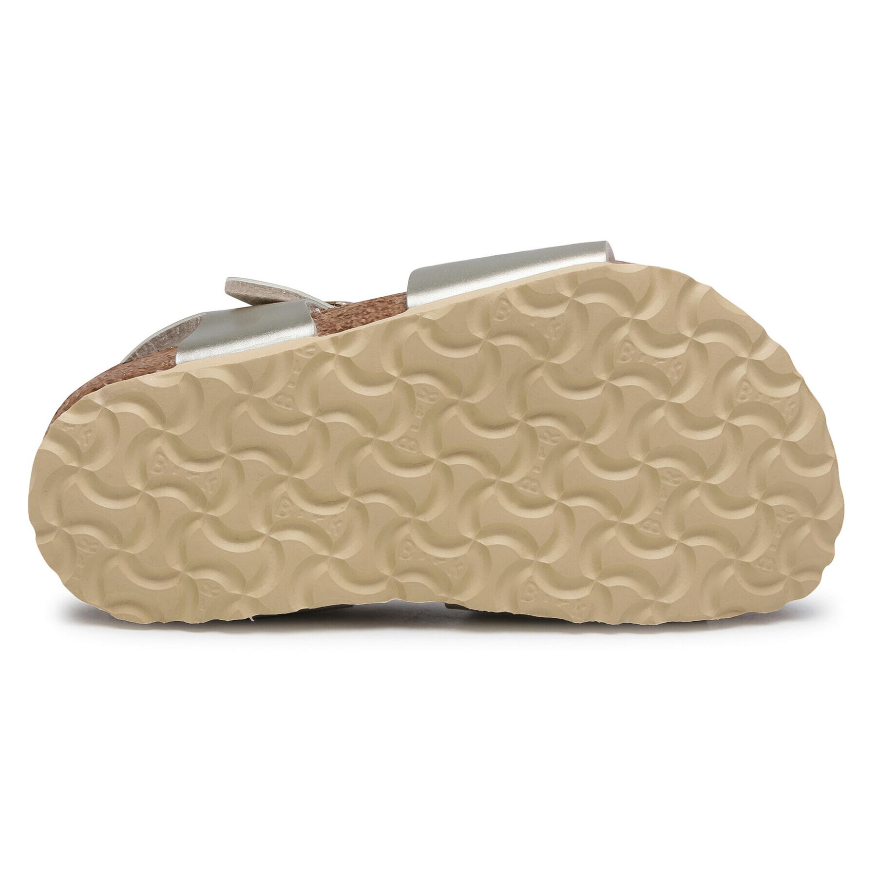 Birkenstock Sandály Rio Kids 1014826 Zlatá - Pepit.cz