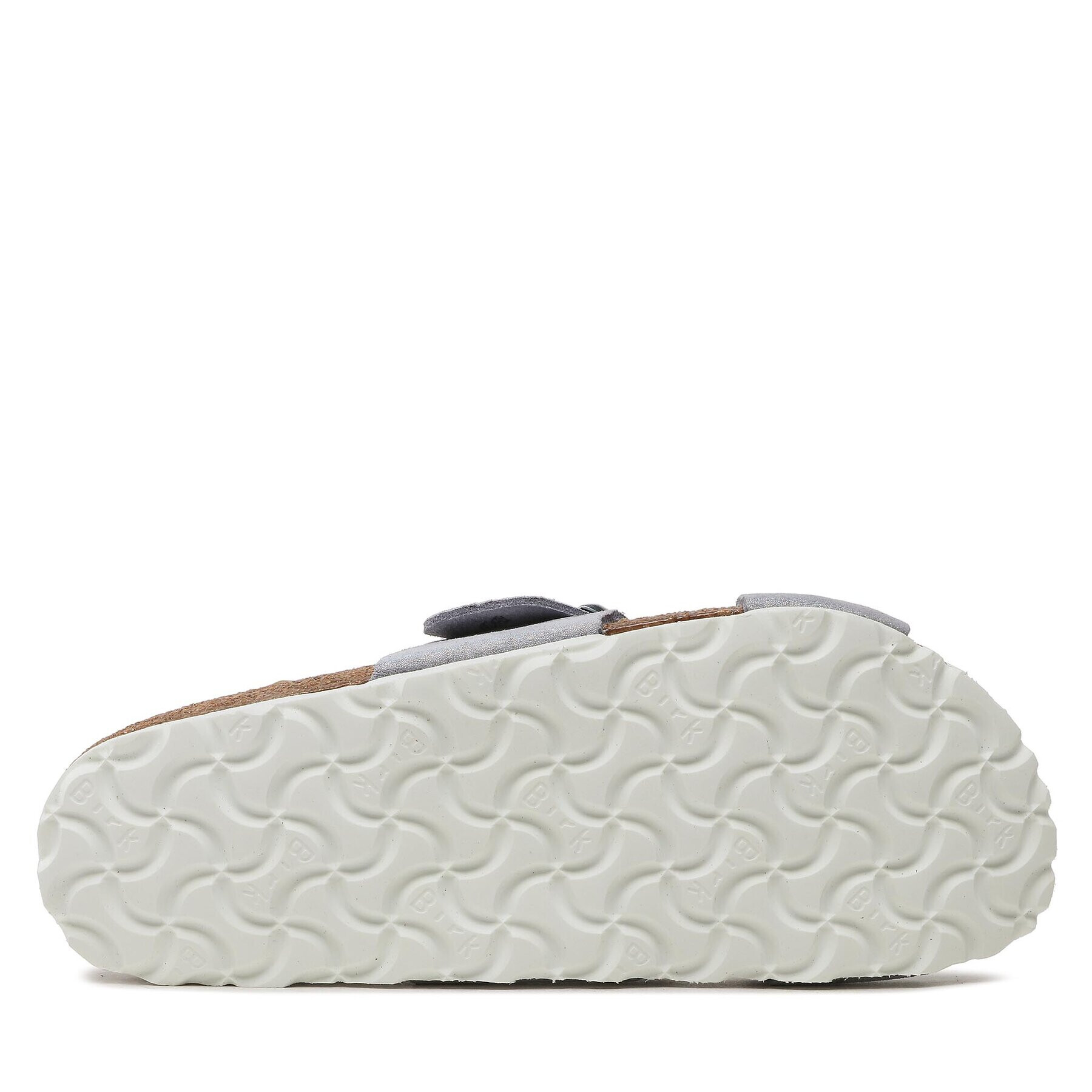 Birkenstock Nazouváky Siena 1024212 Fialová - Pepit.cz