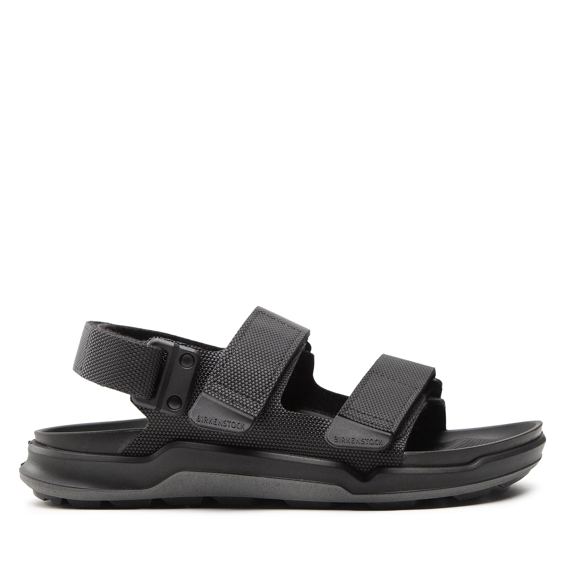 Birkenstock Sandály Tatacoa 1019200 Černá - Pepit.cz