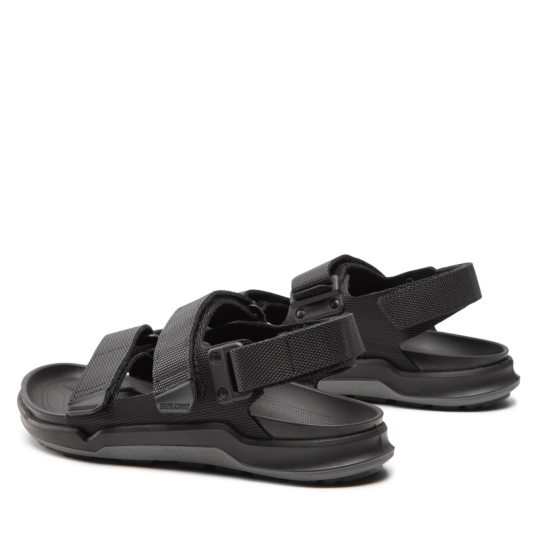 Birkenstock Sandály Tatacoa 1019200 Černá - Pepit.cz