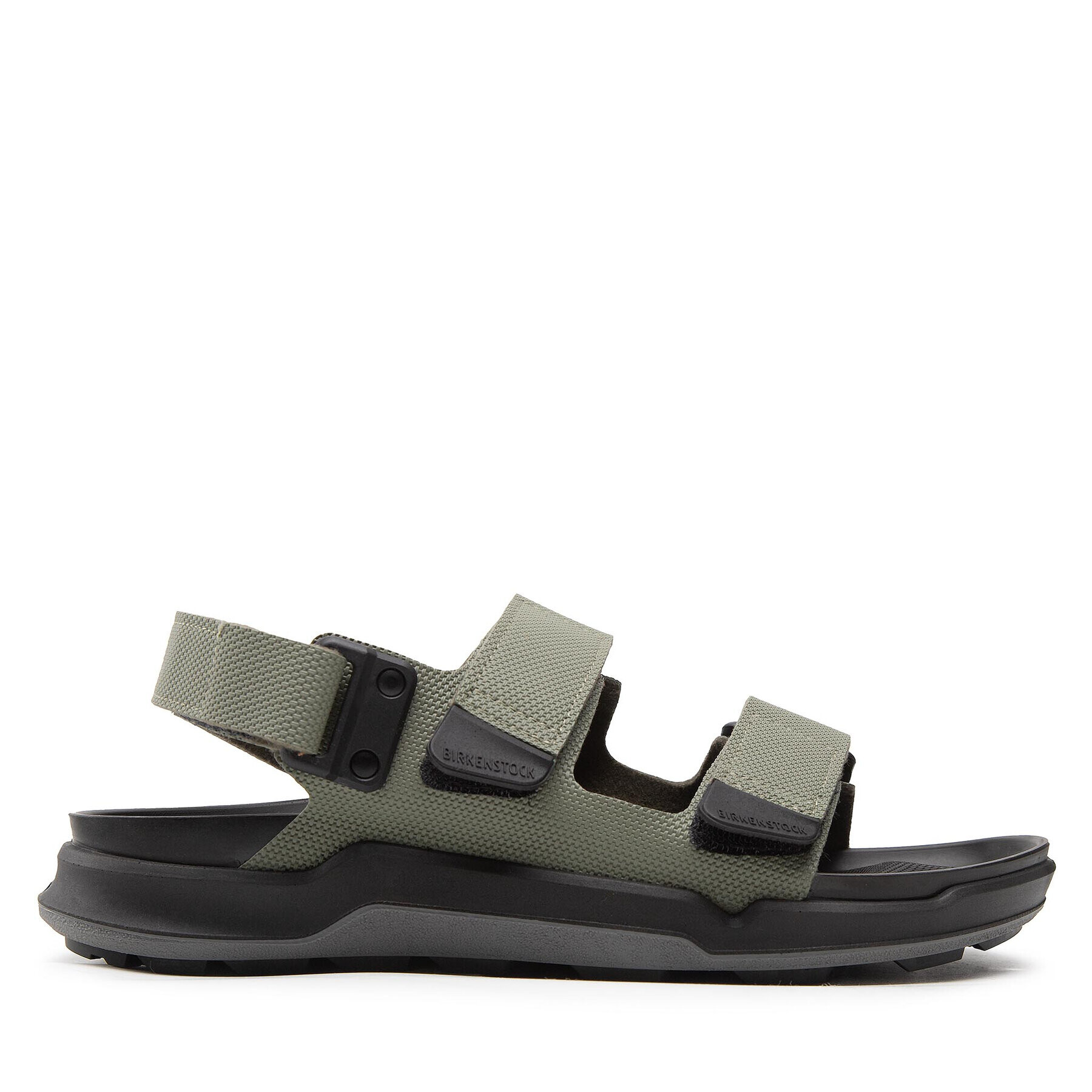 Birkenstock Sandály Tatacoa 1022649 Khaki - Pepit.cz