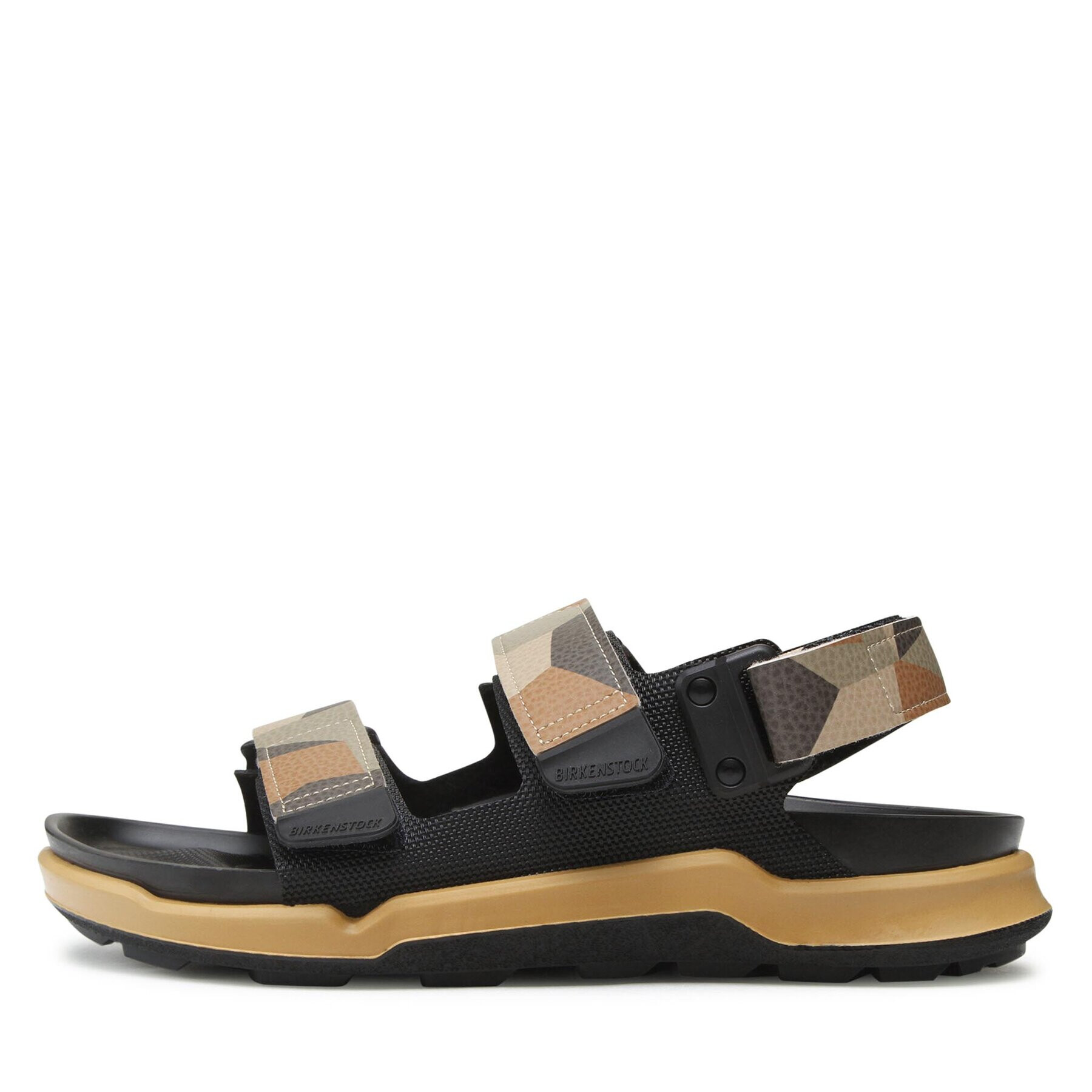 Birkenstock Sandály Tatacoa 1024509 Šedá - Pepit.cz