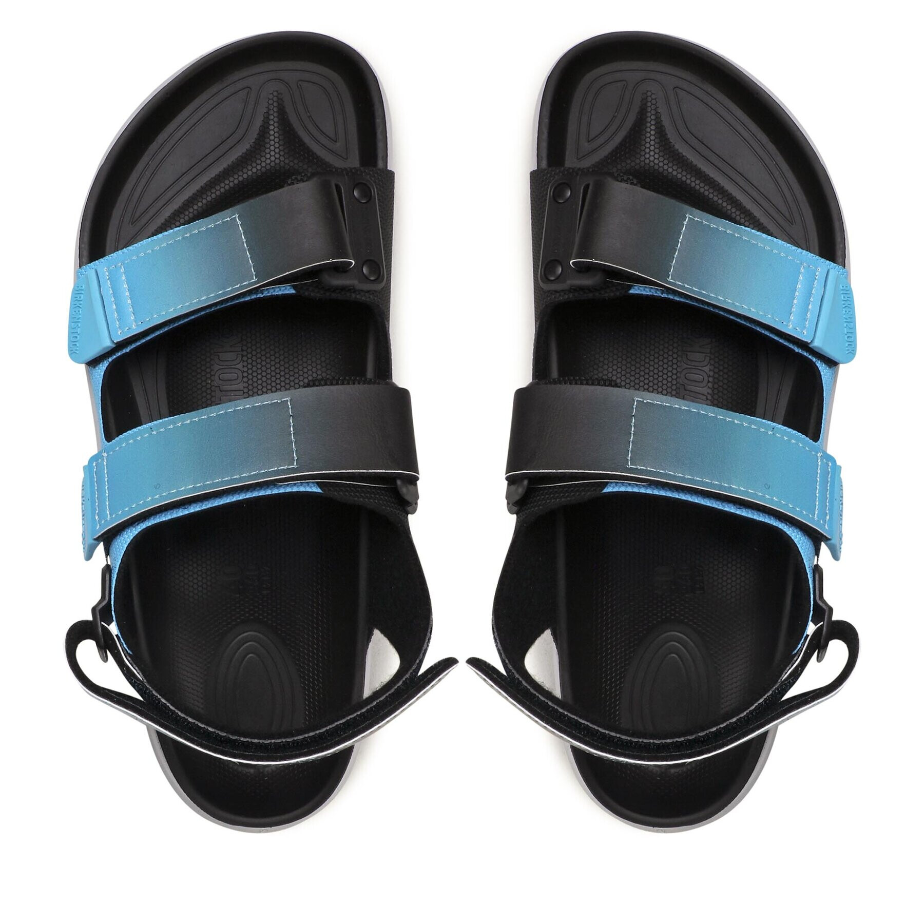 Birkenstock Sandály Tatacoa 1024564 Modrá - Pepit.cz