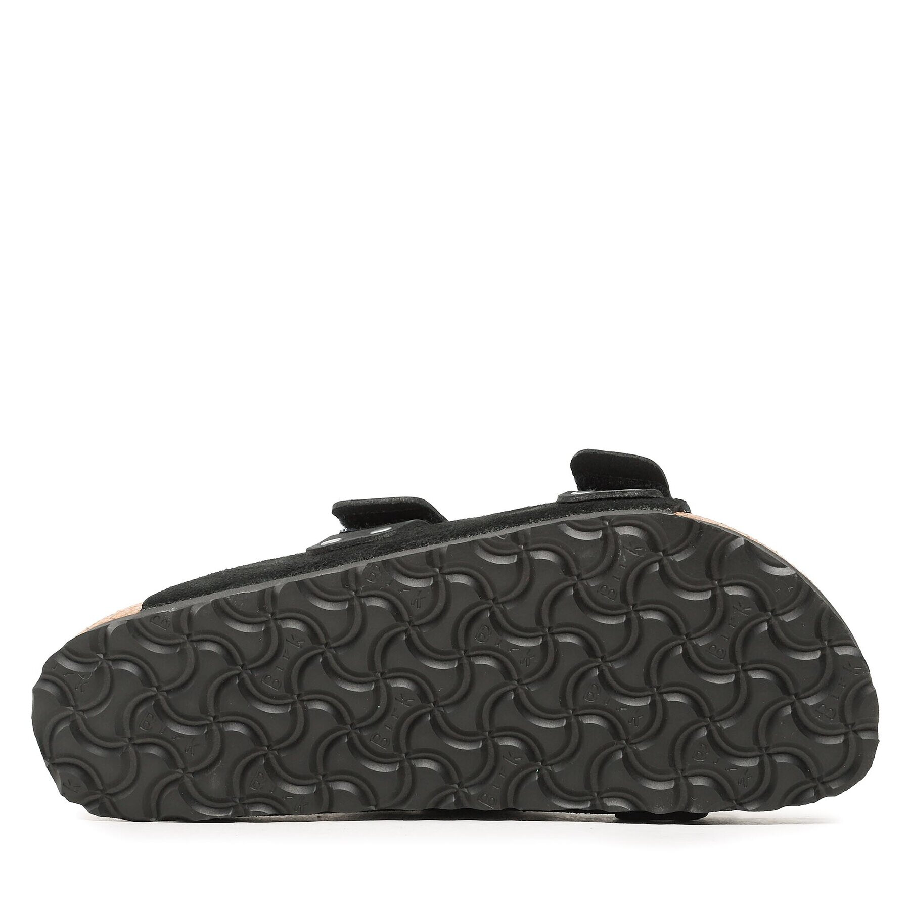 Birkenstock Nazouváky Uji 1024832 Černá - Pepit.cz