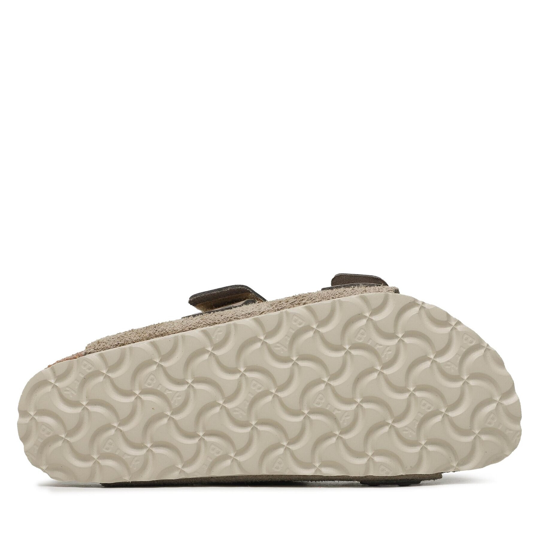 Birkenstock Nazouváky Uji 1025695 Béžová - Pepit.cz