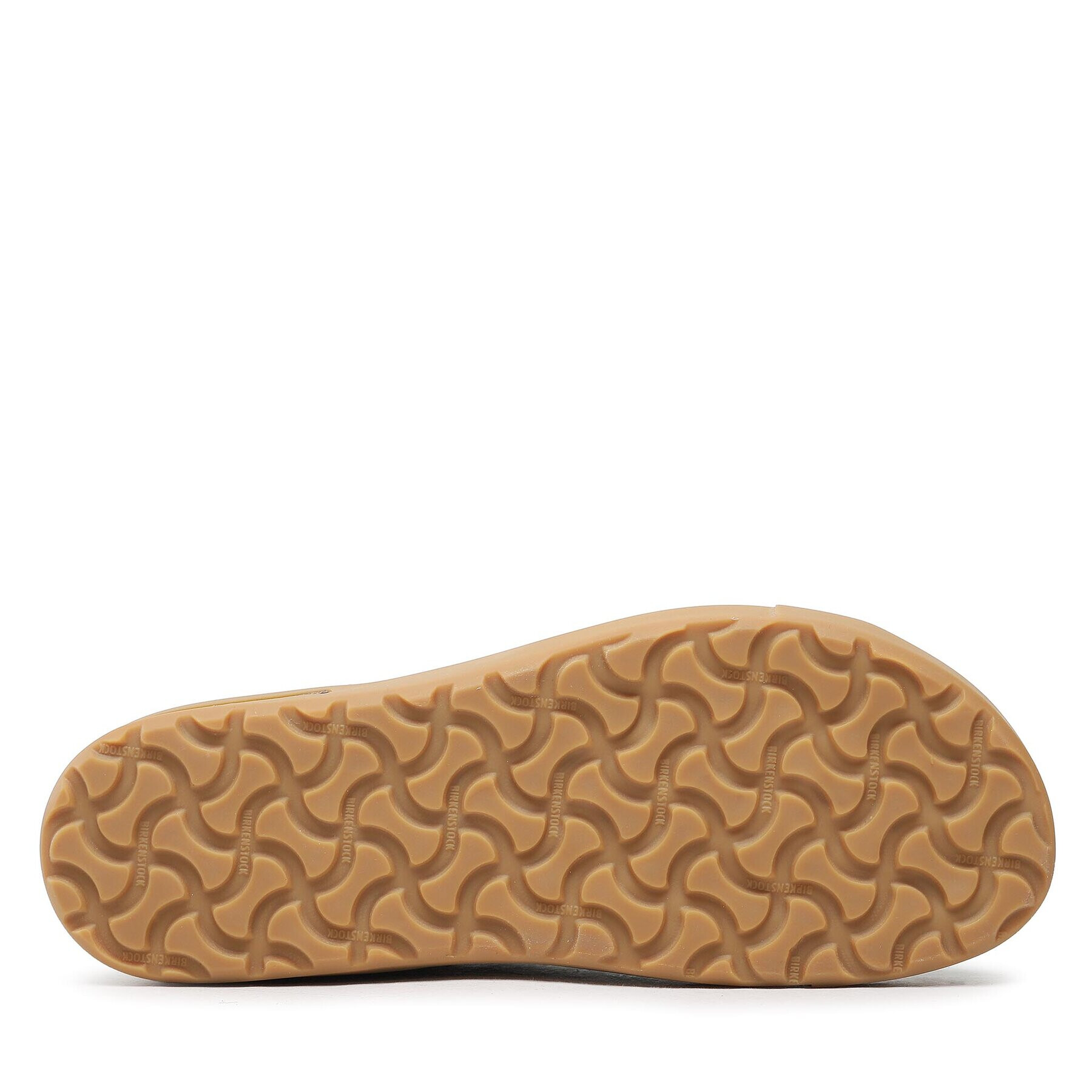 Birkenstock Sneakersy Bend 1024533 Zelená - Pepit.cz