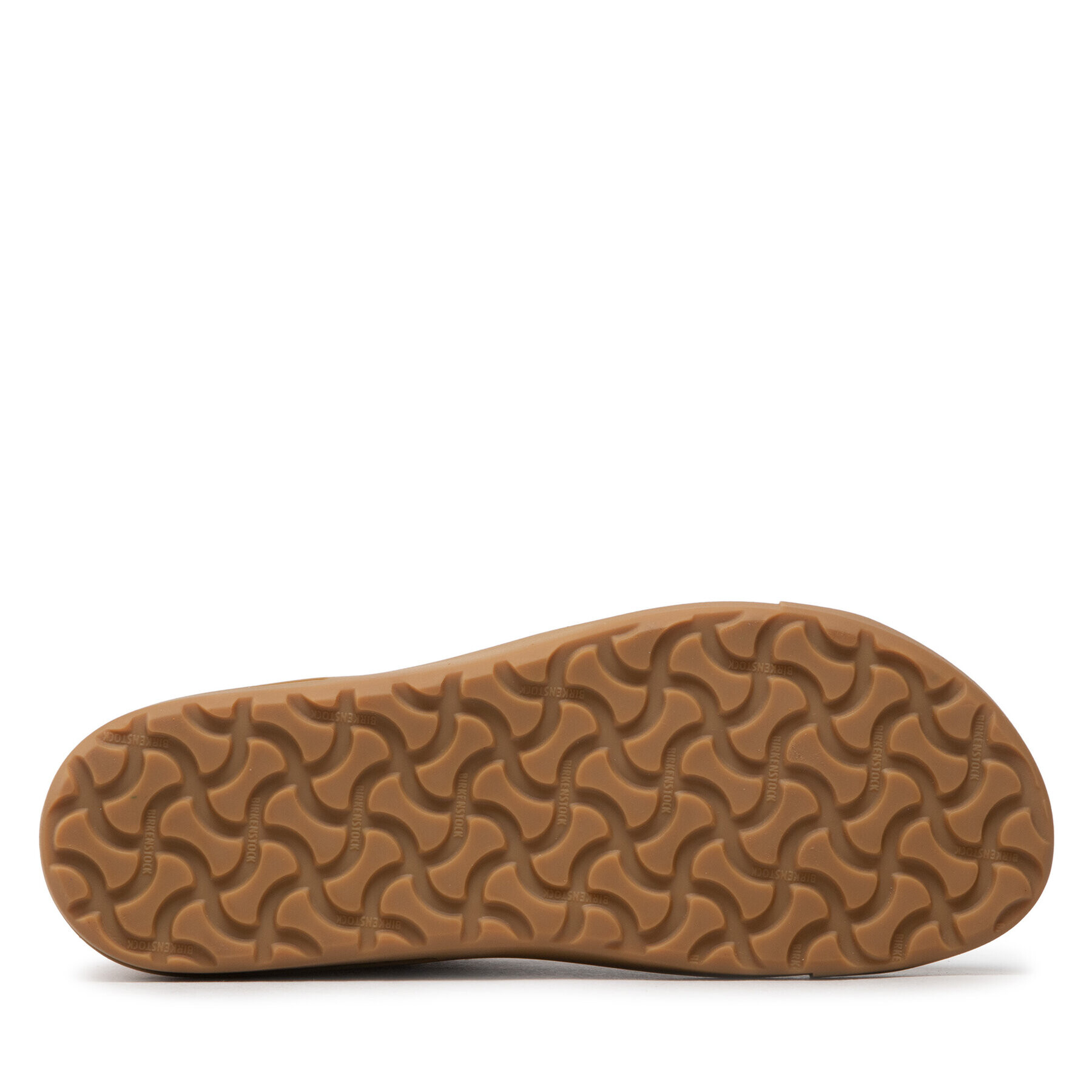 Birkenstock Sneakersy Bend Mid 1023902 Hnědá - Pepit.cz