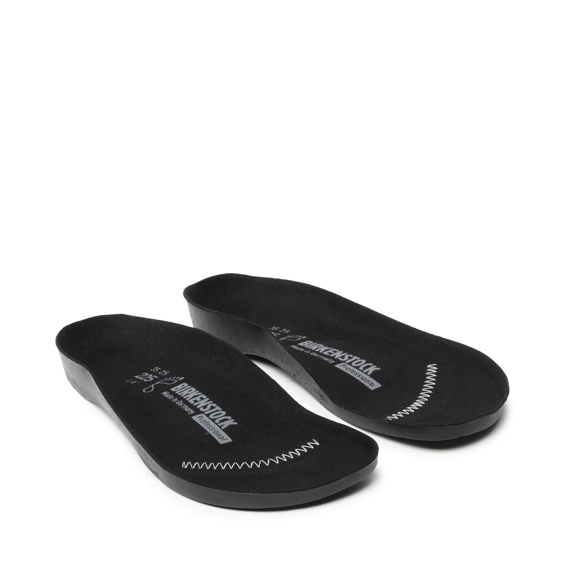 Birkenstock Vložky Air Antistatic 1001242 Černá - Pepit.cz