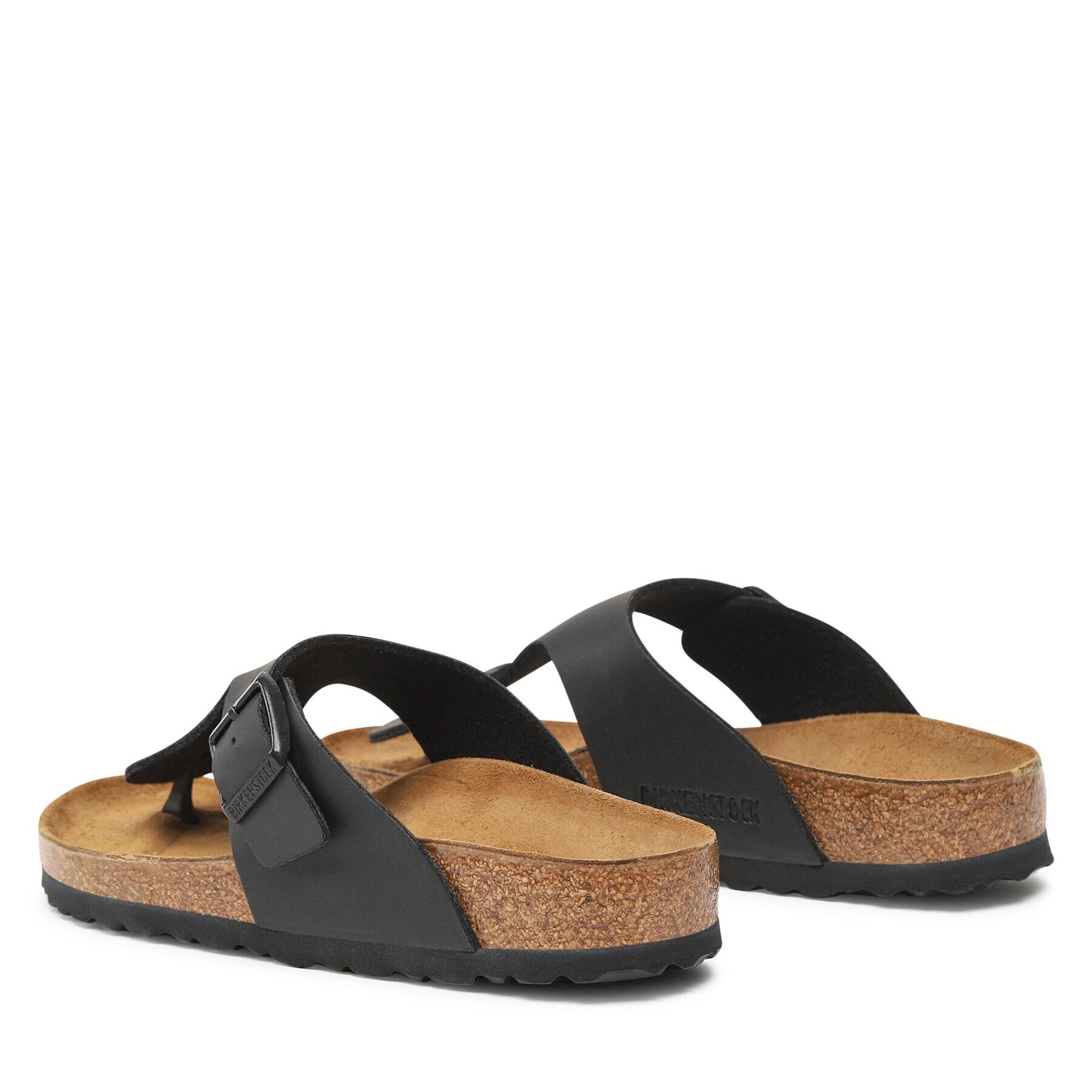 Birkenstock Žabky 0044793 Černá - Pepit.cz