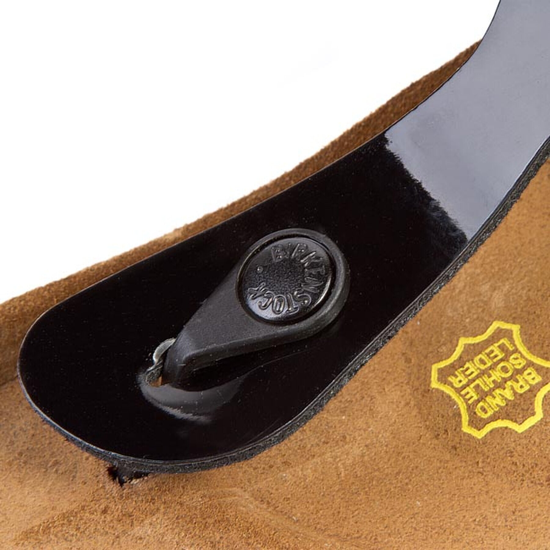 Birkenstock Žabky Gizeh 043661 Černá - Pepit.cz